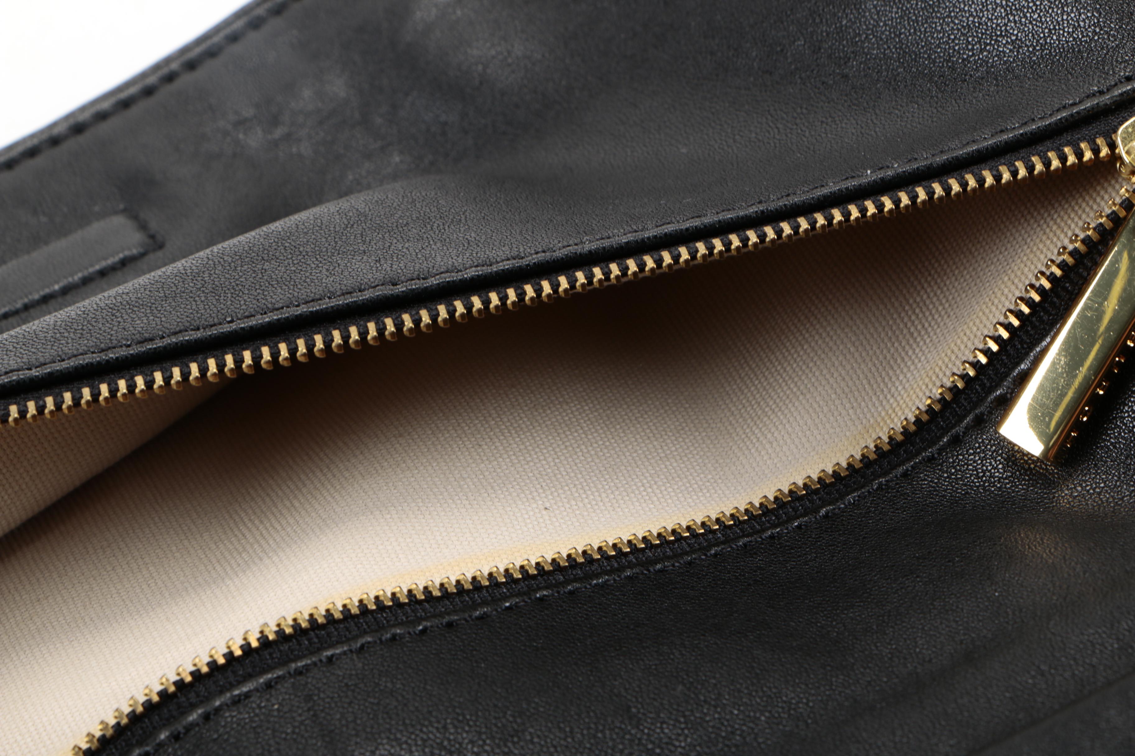 Tory Burch Clutch Style Handbag