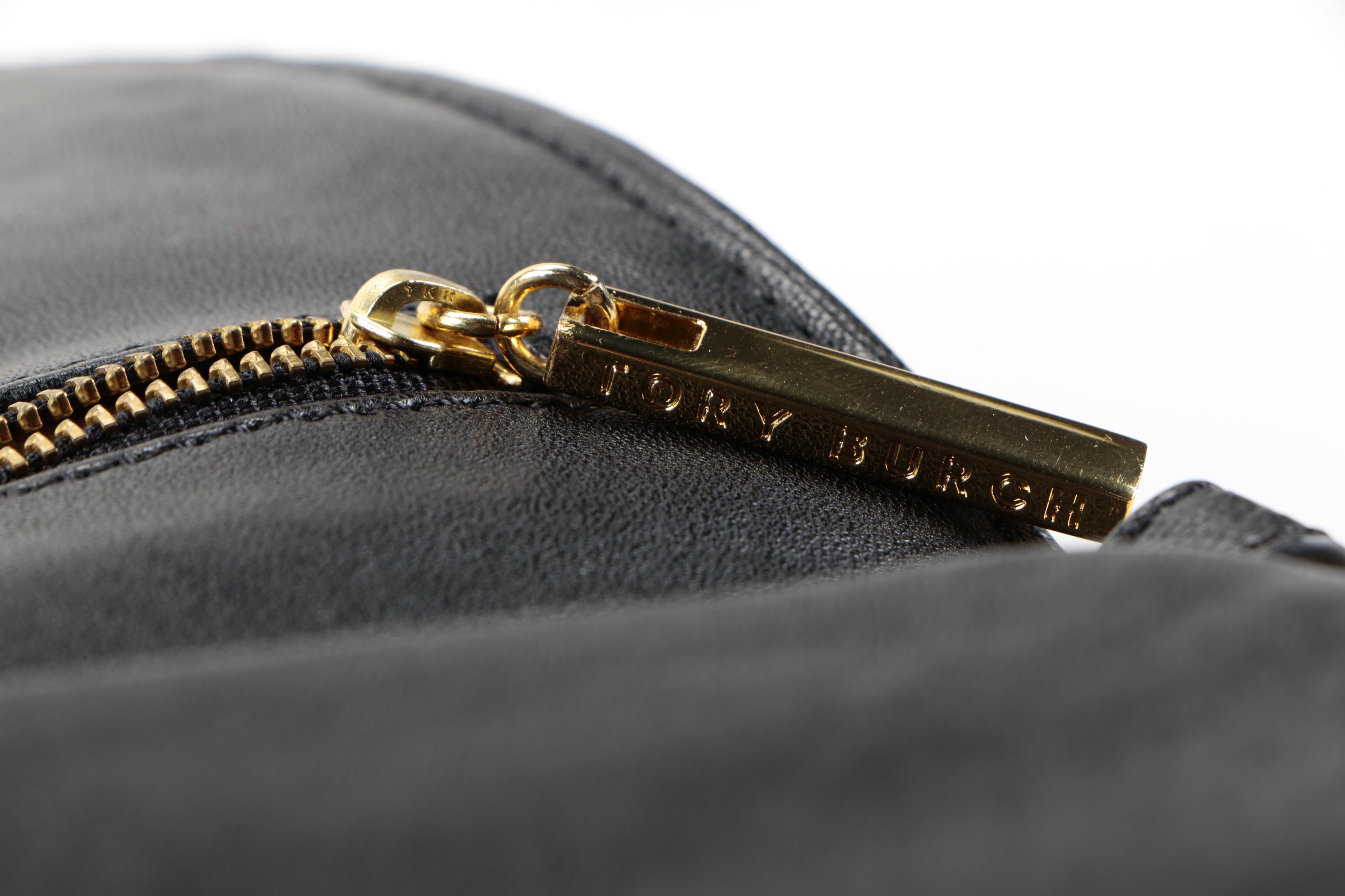 Tory Burch Clutch Style Handbag