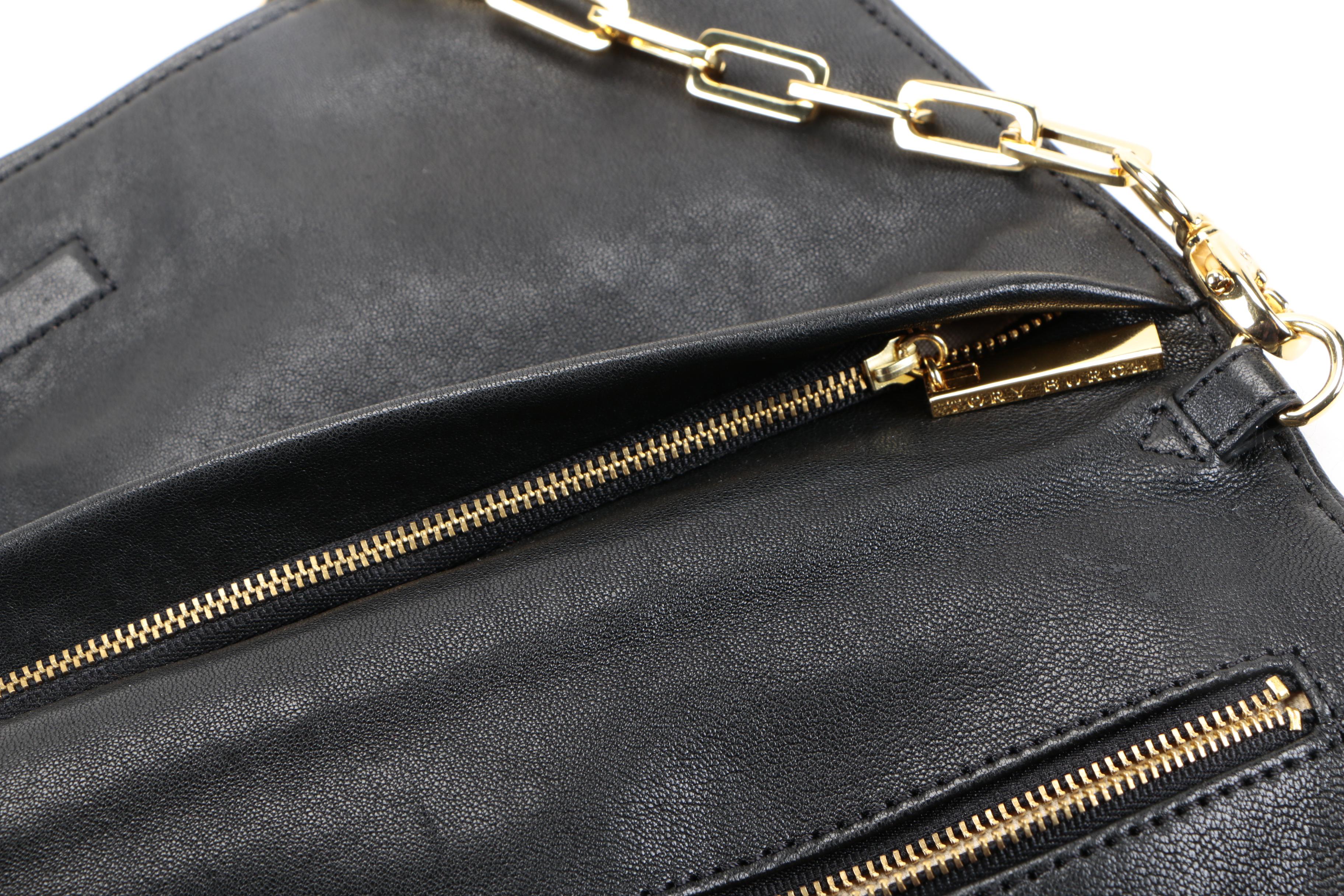 Tory Burch Clutch Style Handbag