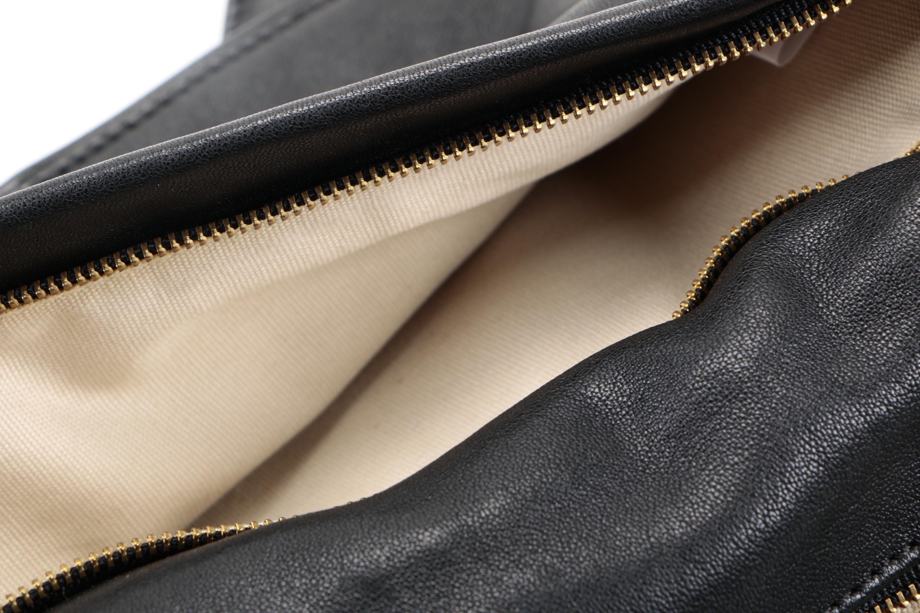 Tory Burch Clutch Style Handbag