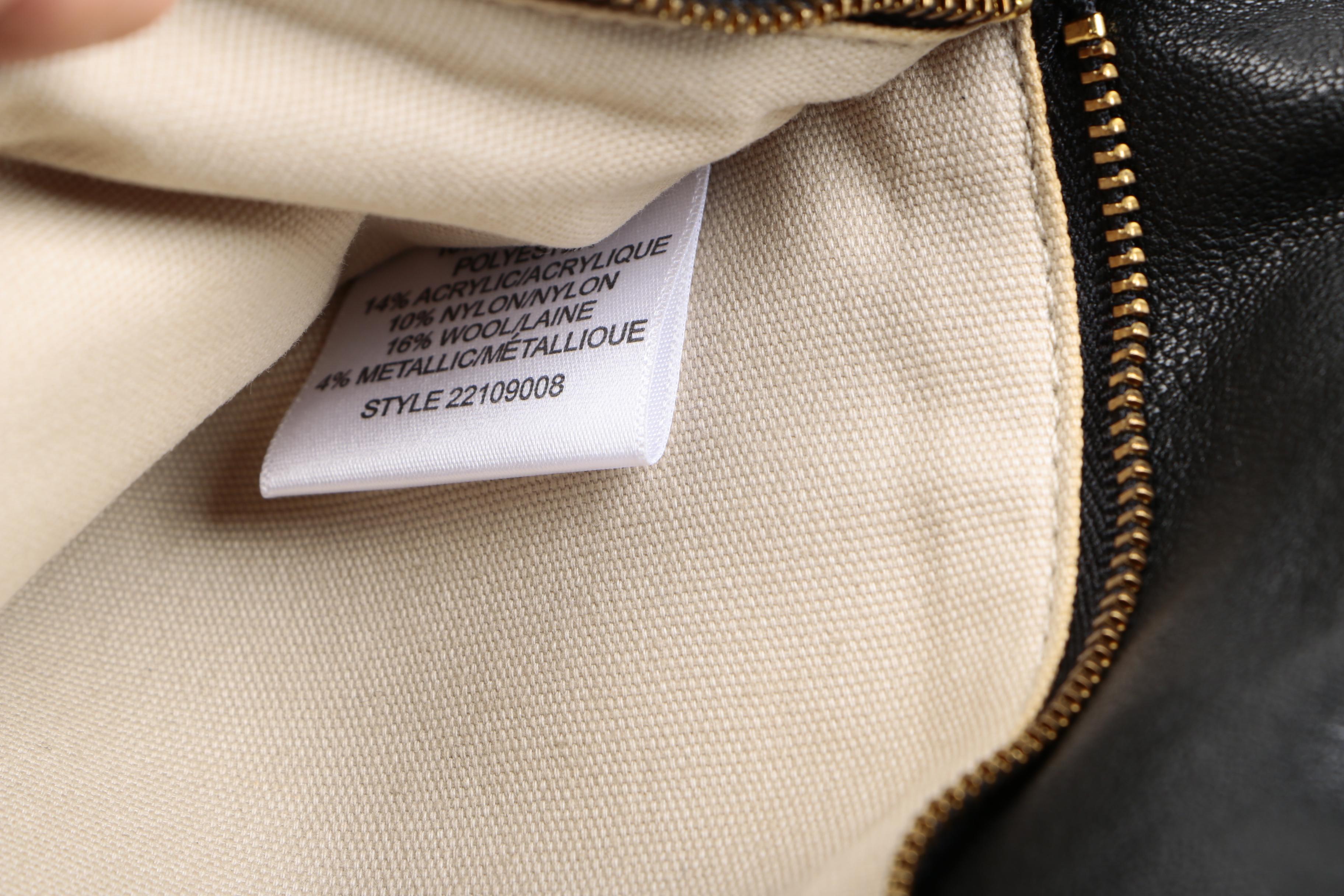 Tory Burch Clutch Style Handbag