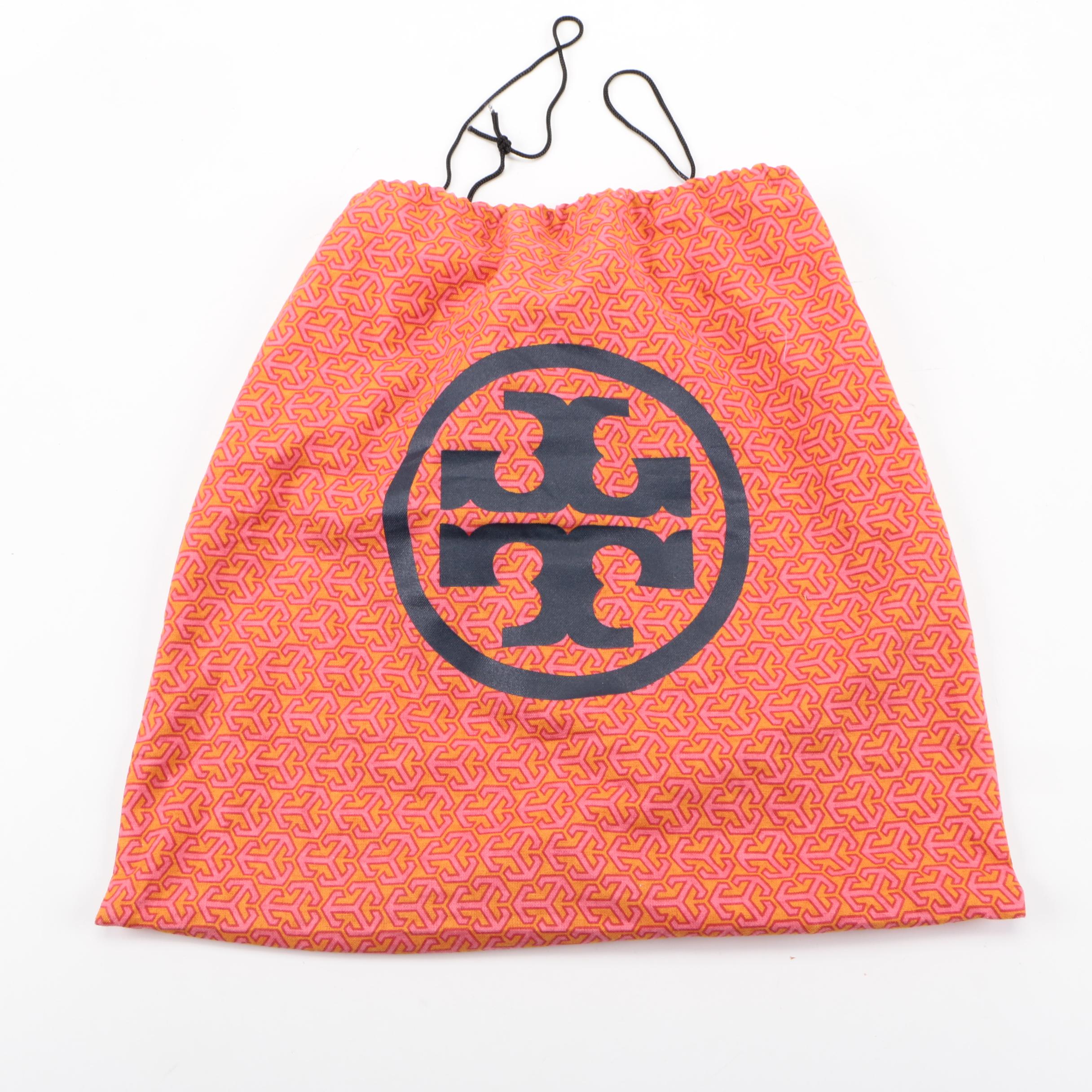 Tory Burch Clutch Style Handbag