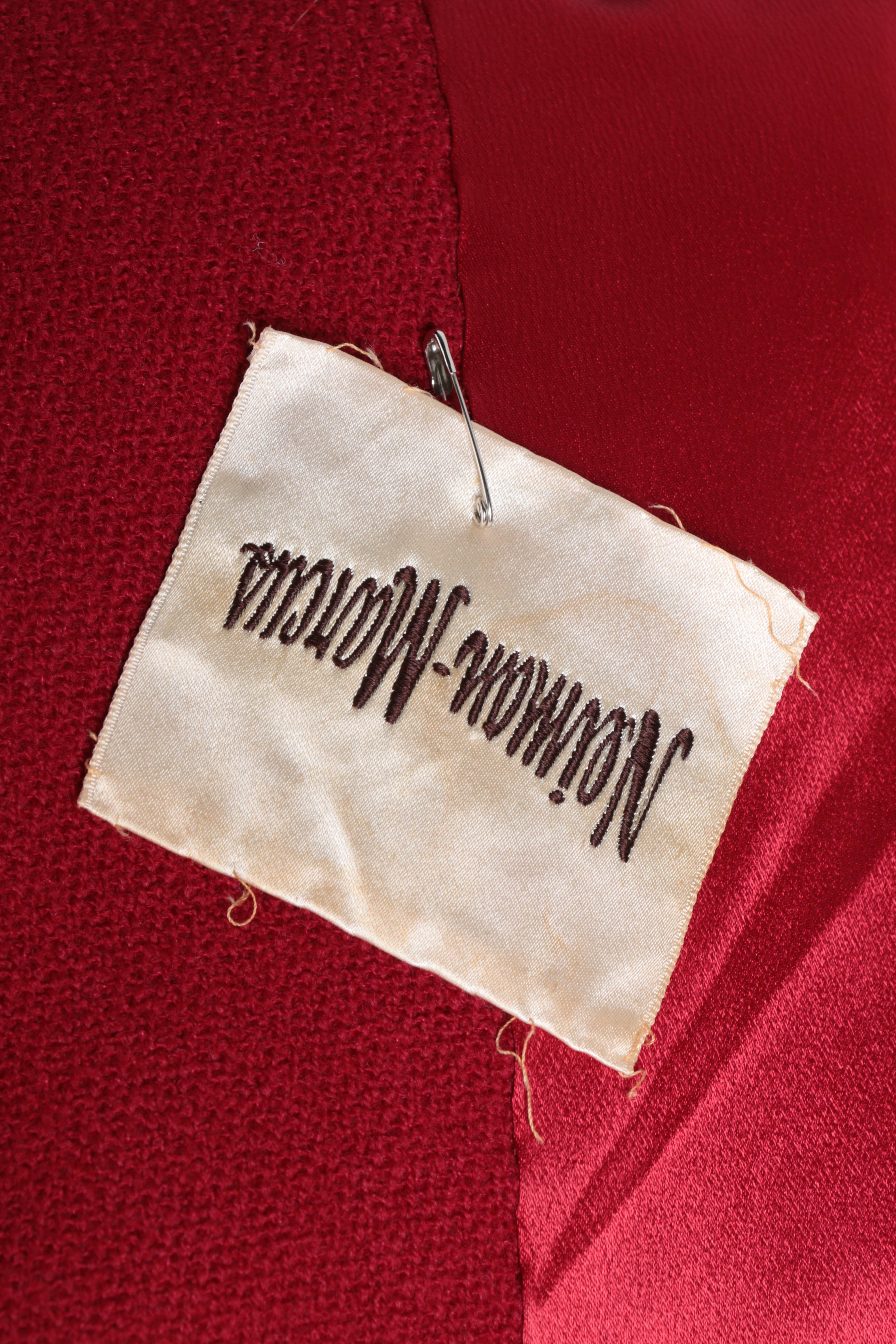 Women's Vintage Coats with Fur Collars