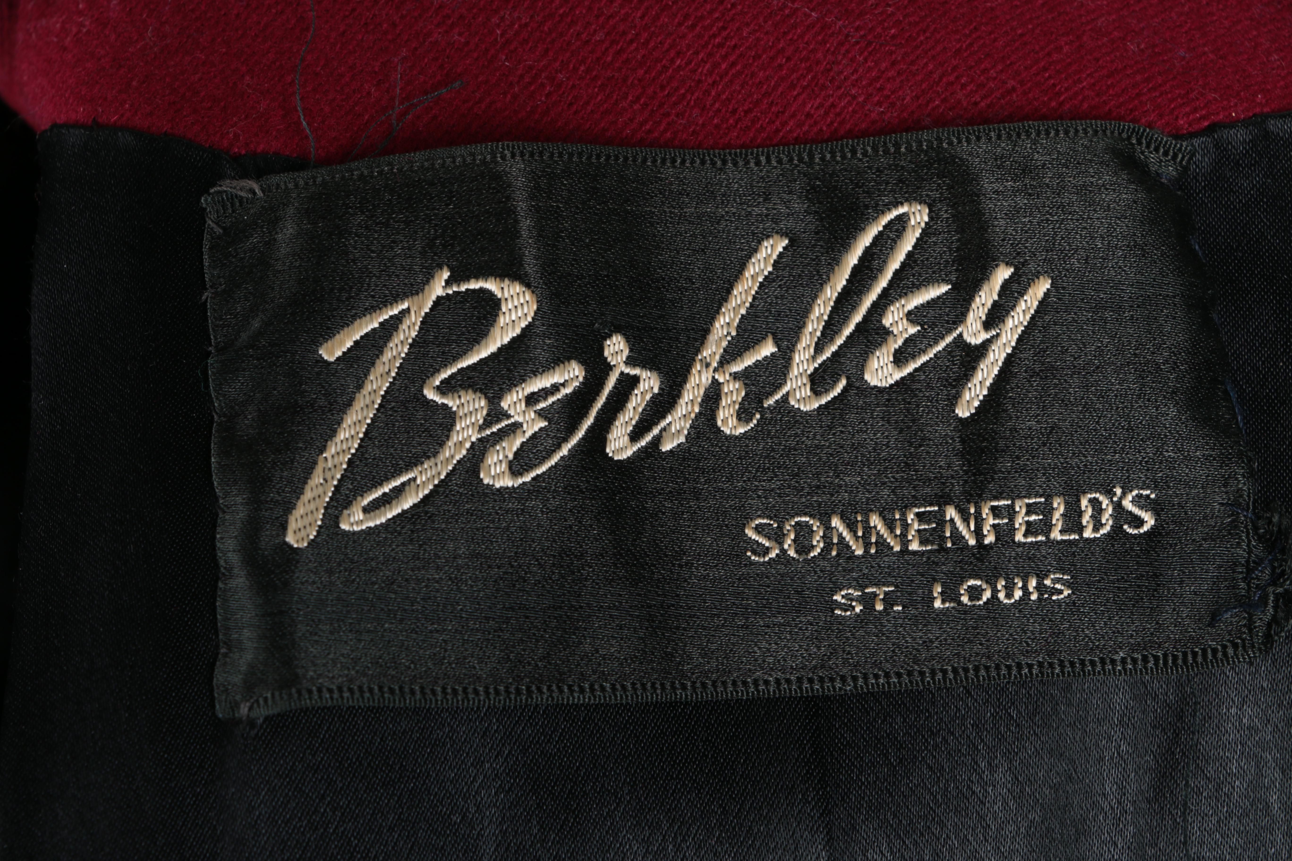 Women's Vintage Coats with Fur Collars