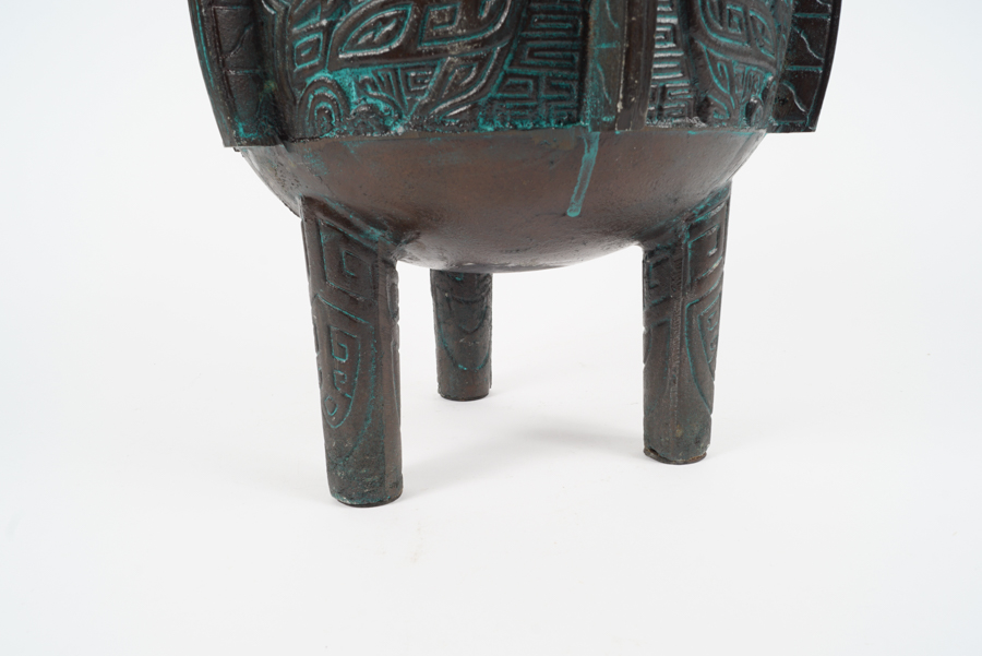 James Mont Style Ice Bucket