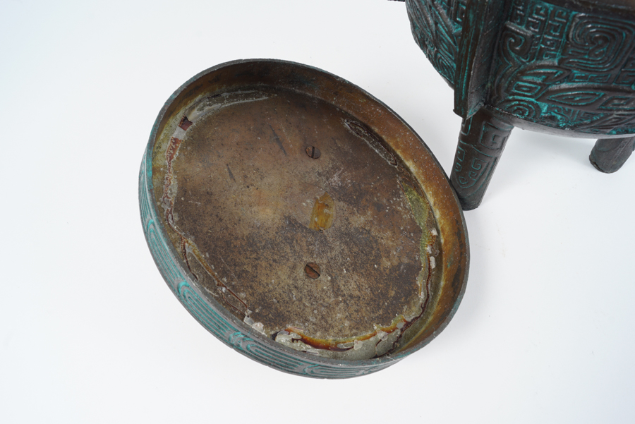 James Mont Style Ice Bucket