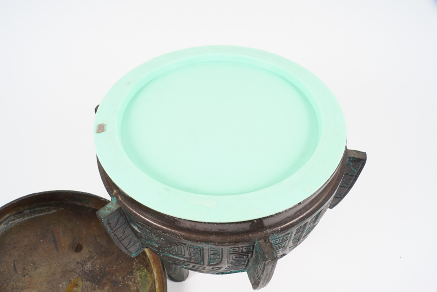 James Mont Style Ice Bucket