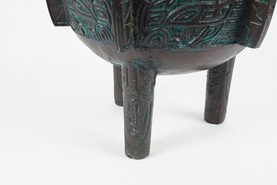 James Mont Style Ice Bucket