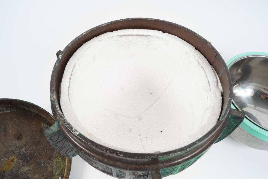 James Mont Style Ice Bucket