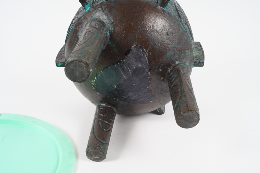 James Mont Style Ice Bucket