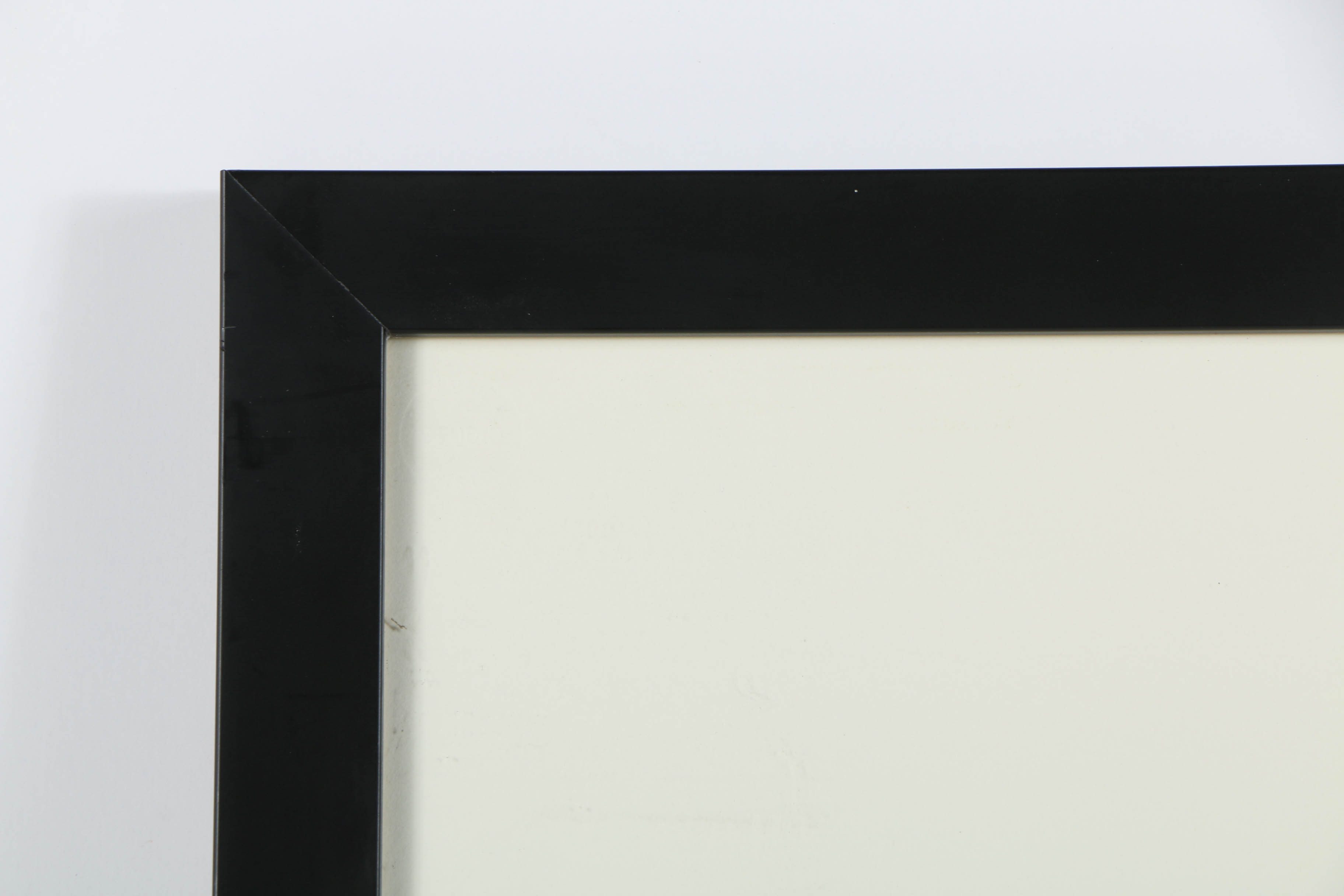 Nicholas Barbieri Incised Paper with Graphite