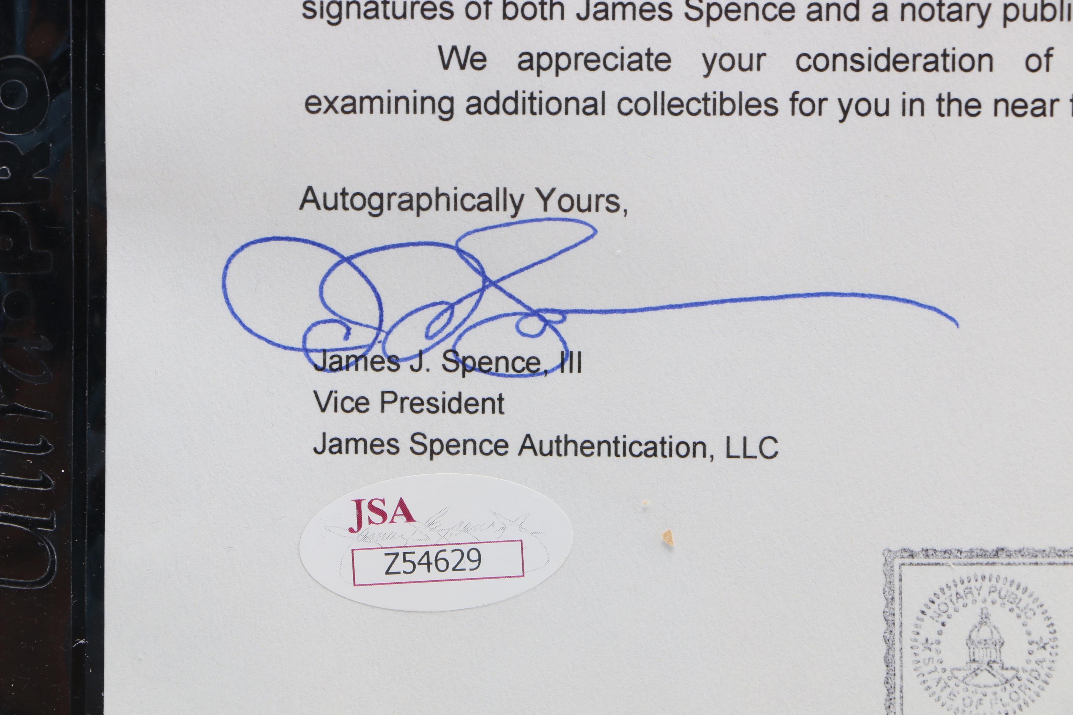 Signed Third Printing of "To The Indies" by C.S. Forester