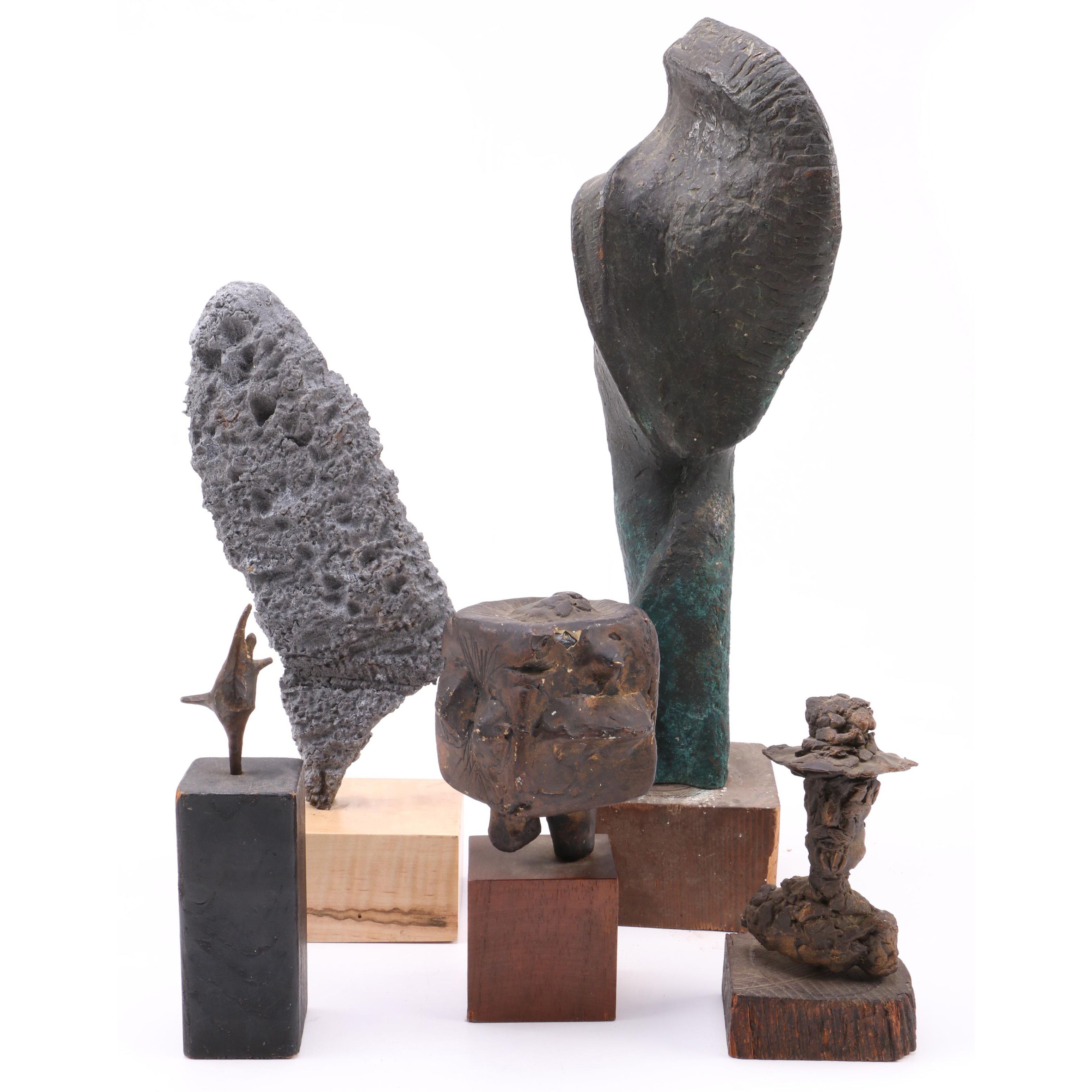 Sculpture Collection
