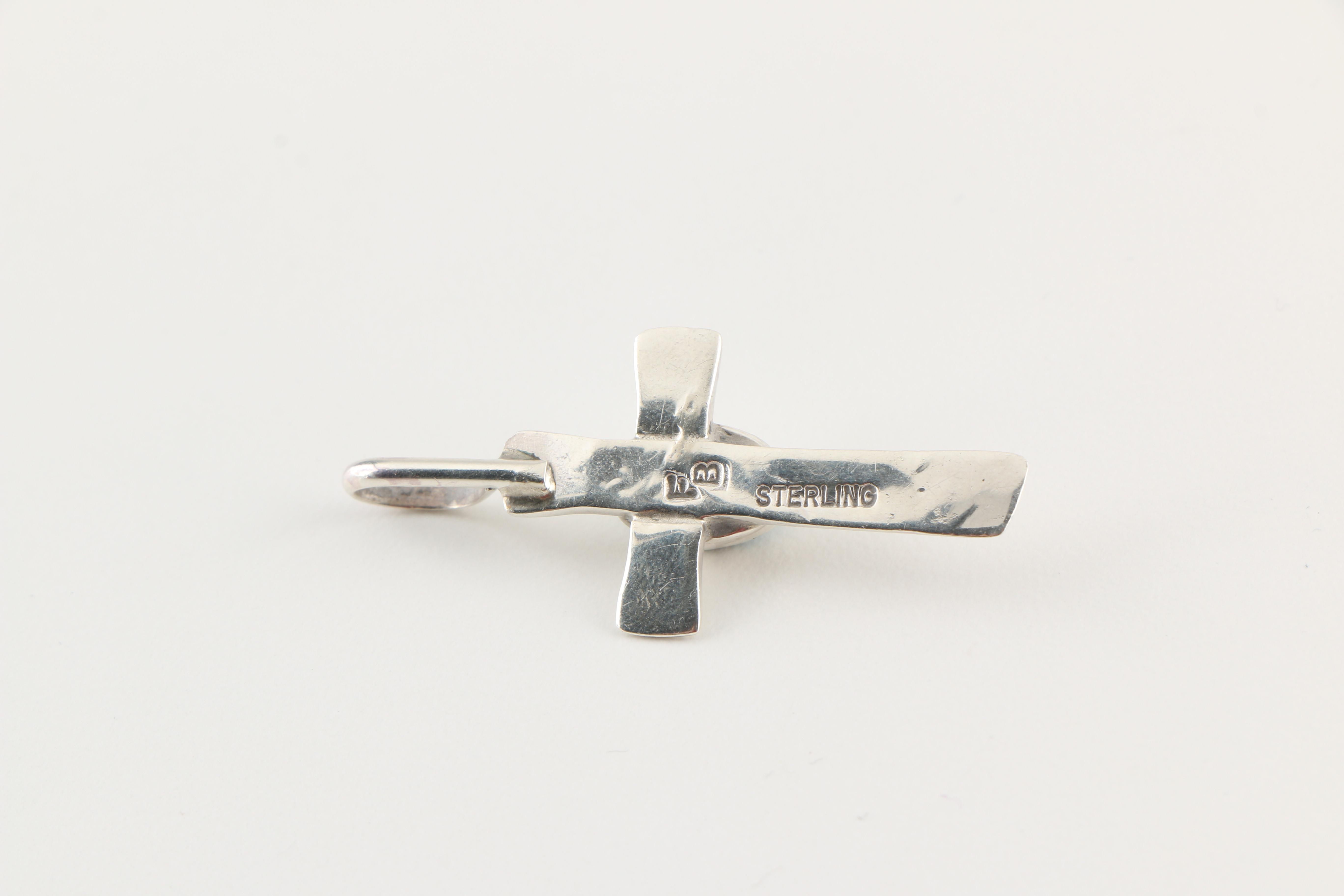 Sterling Silver Turquoise and Howlight Jewelry Including Native American Pieces