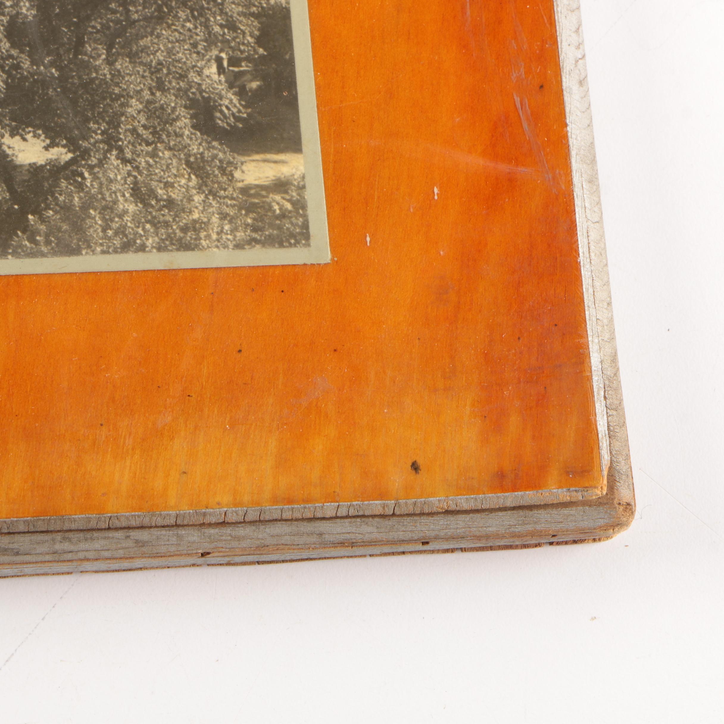 Metropolitan Life Insurance Sign