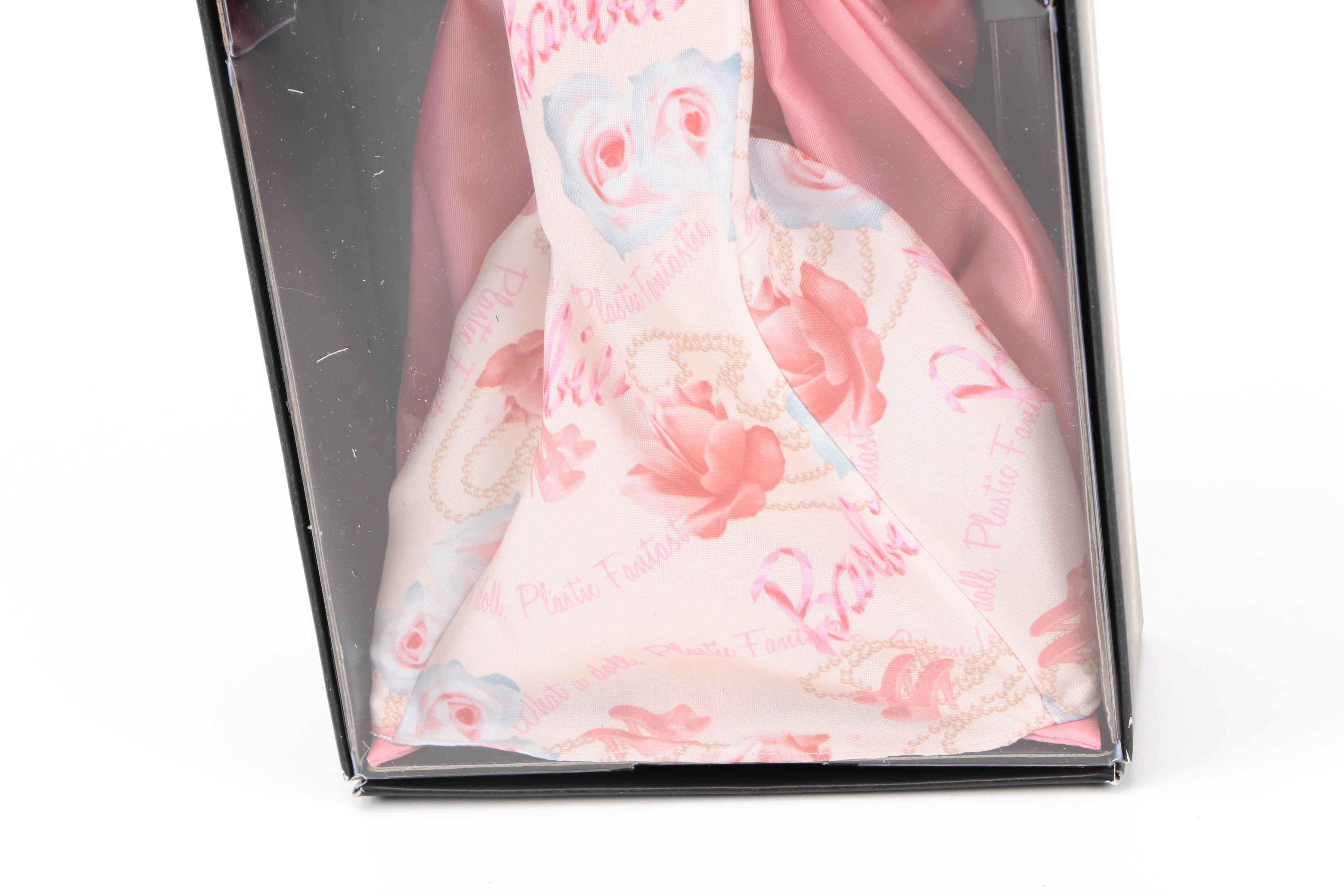 Collector Edition Barbie Dolls