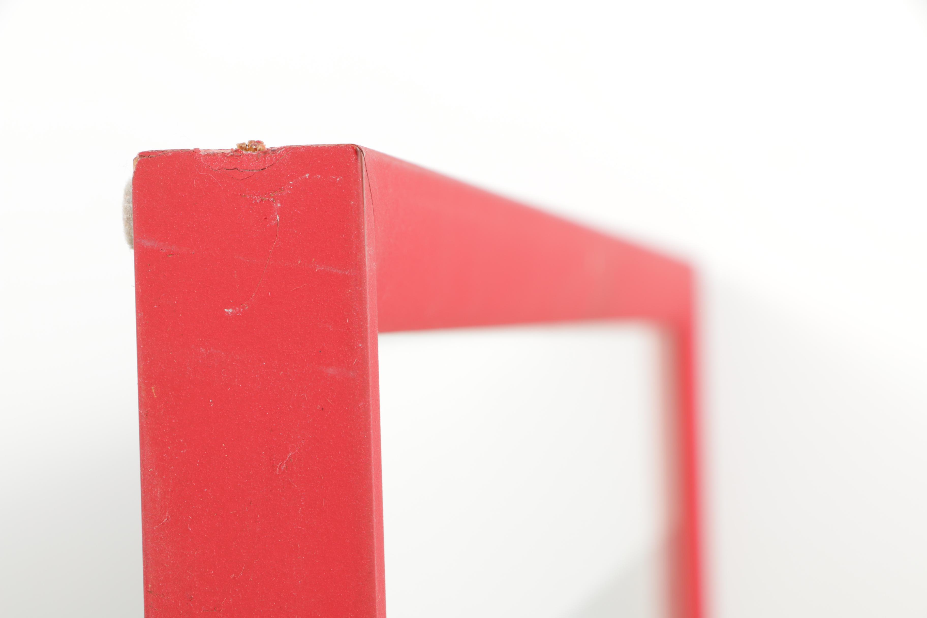 MoMA 1992 Poster for Matisse Exhibit After "Anemones in an Earthenware Vase"