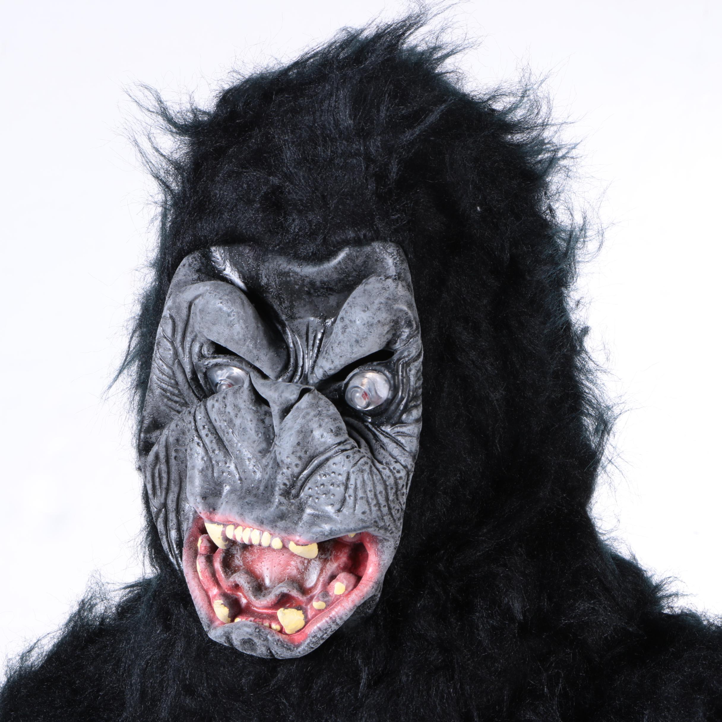 Adult Large Gorilla Costume