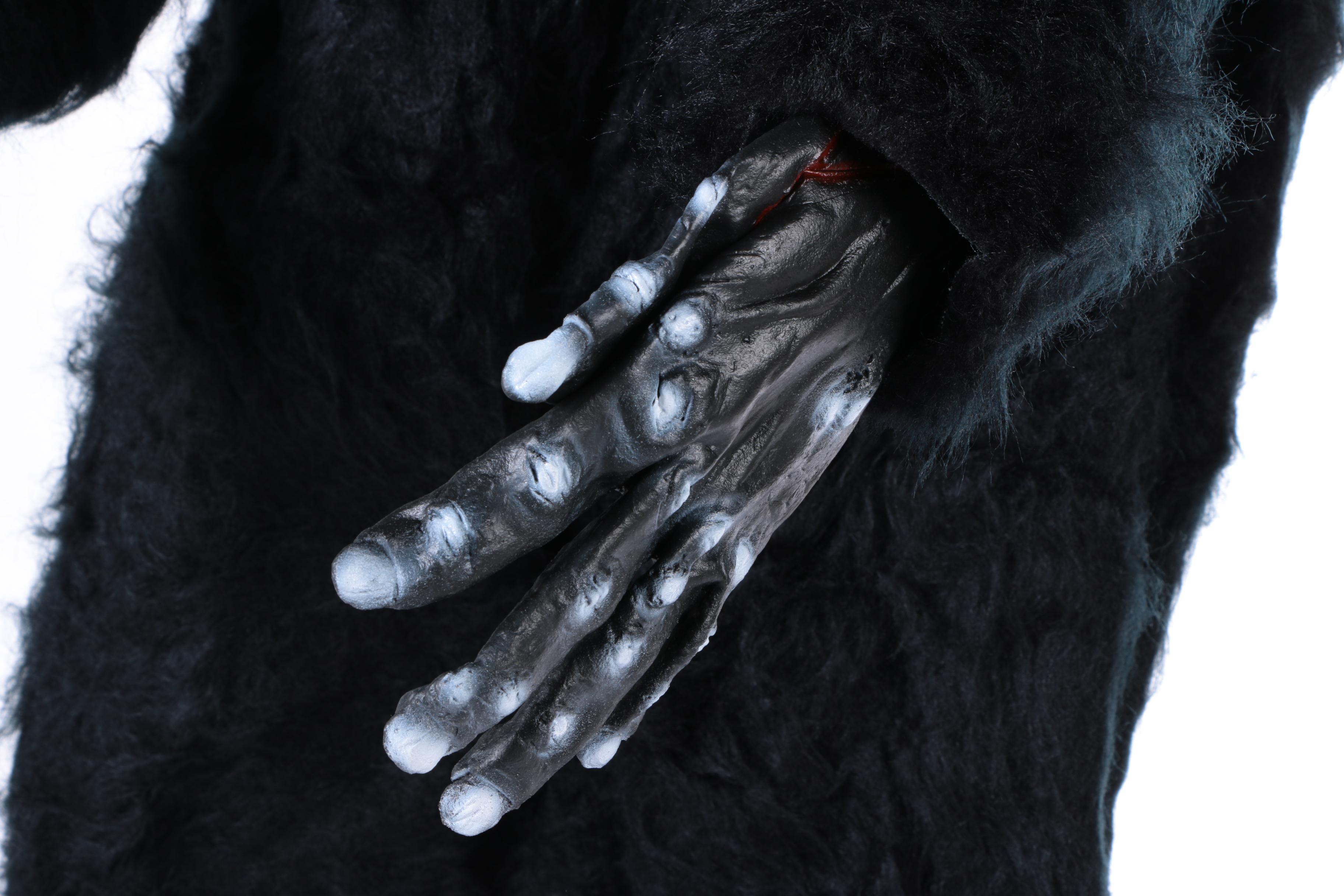 Adult Large Gorilla Costume