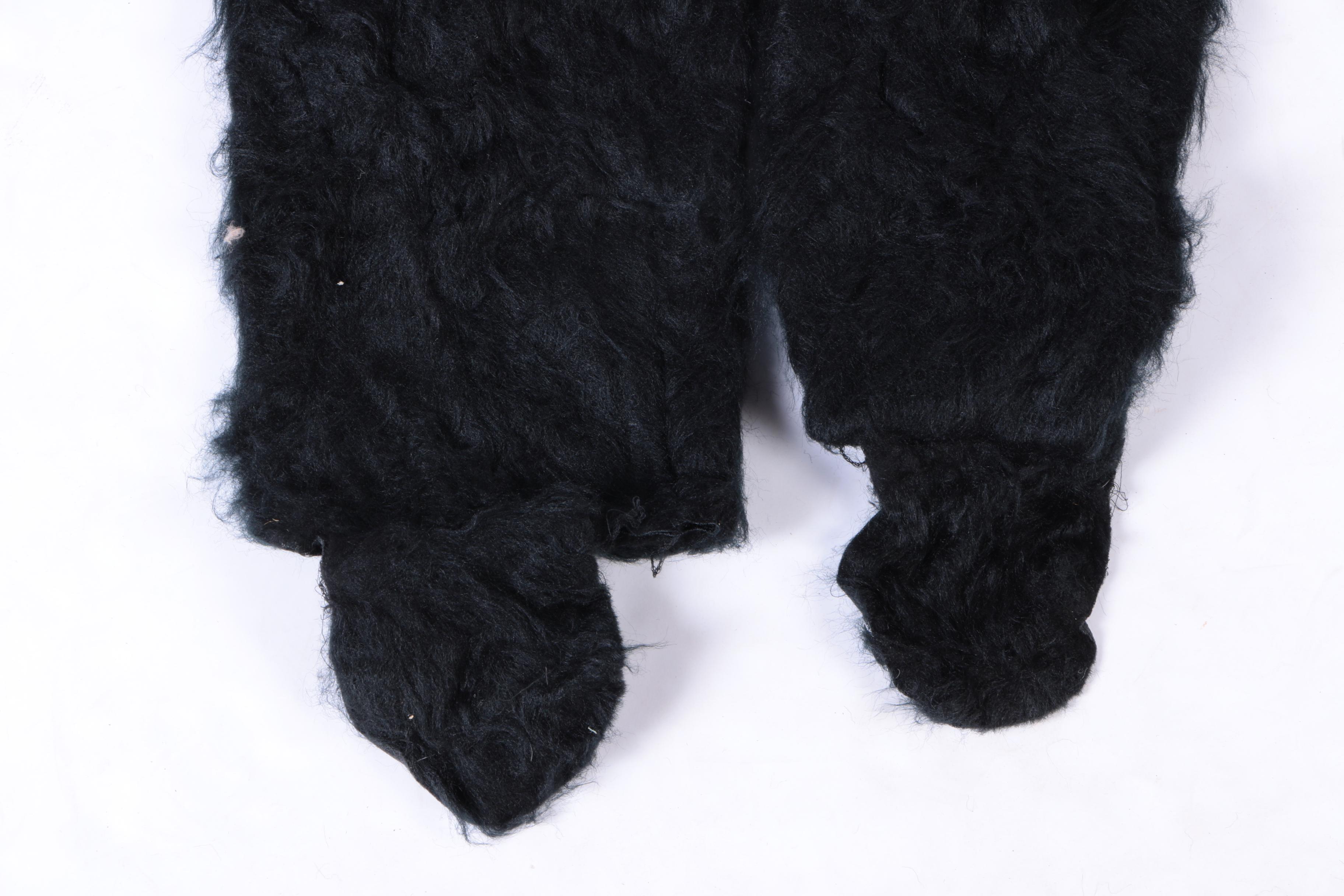 Adult Large Gorilla Costume