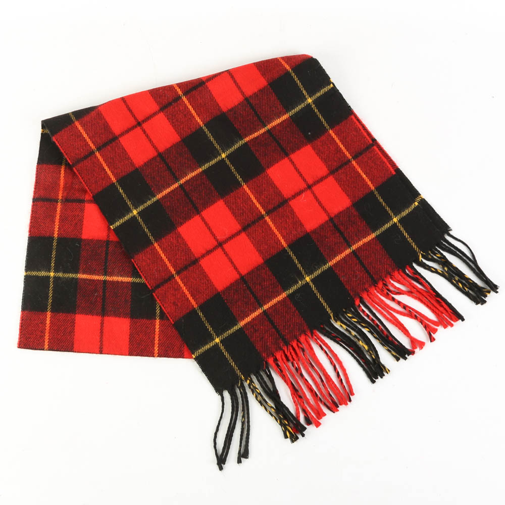 Vintage Christian Dior Scarf