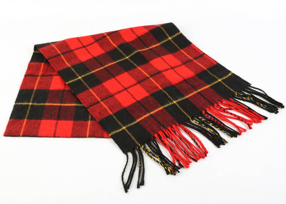 Vintage Christian Dior Scarf