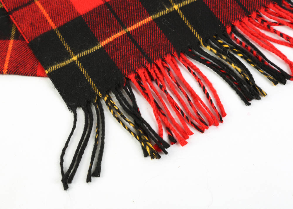 Vintage Christian Dior Scarf