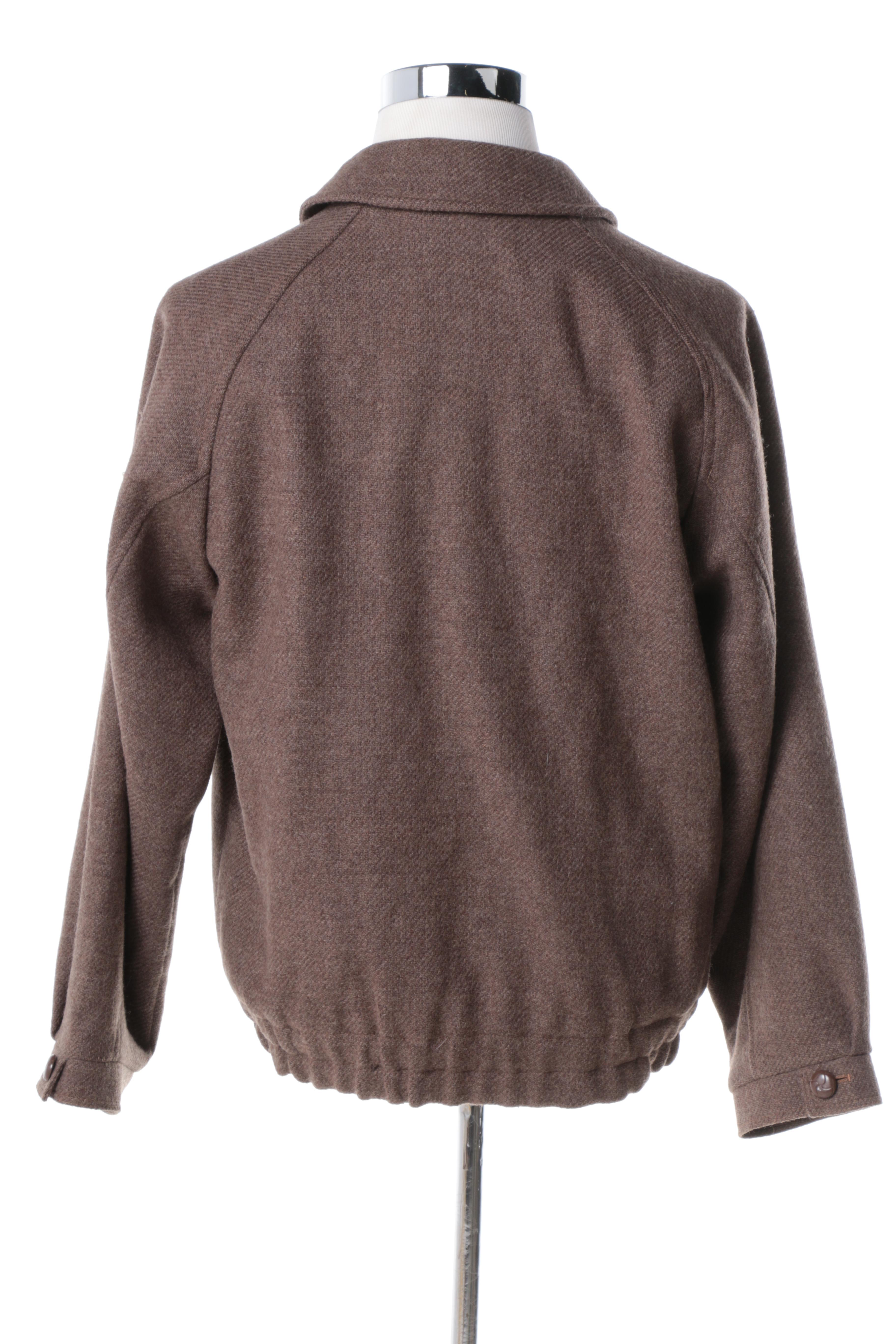 Men's Coats Including Jeffrey Banks for Lakeland