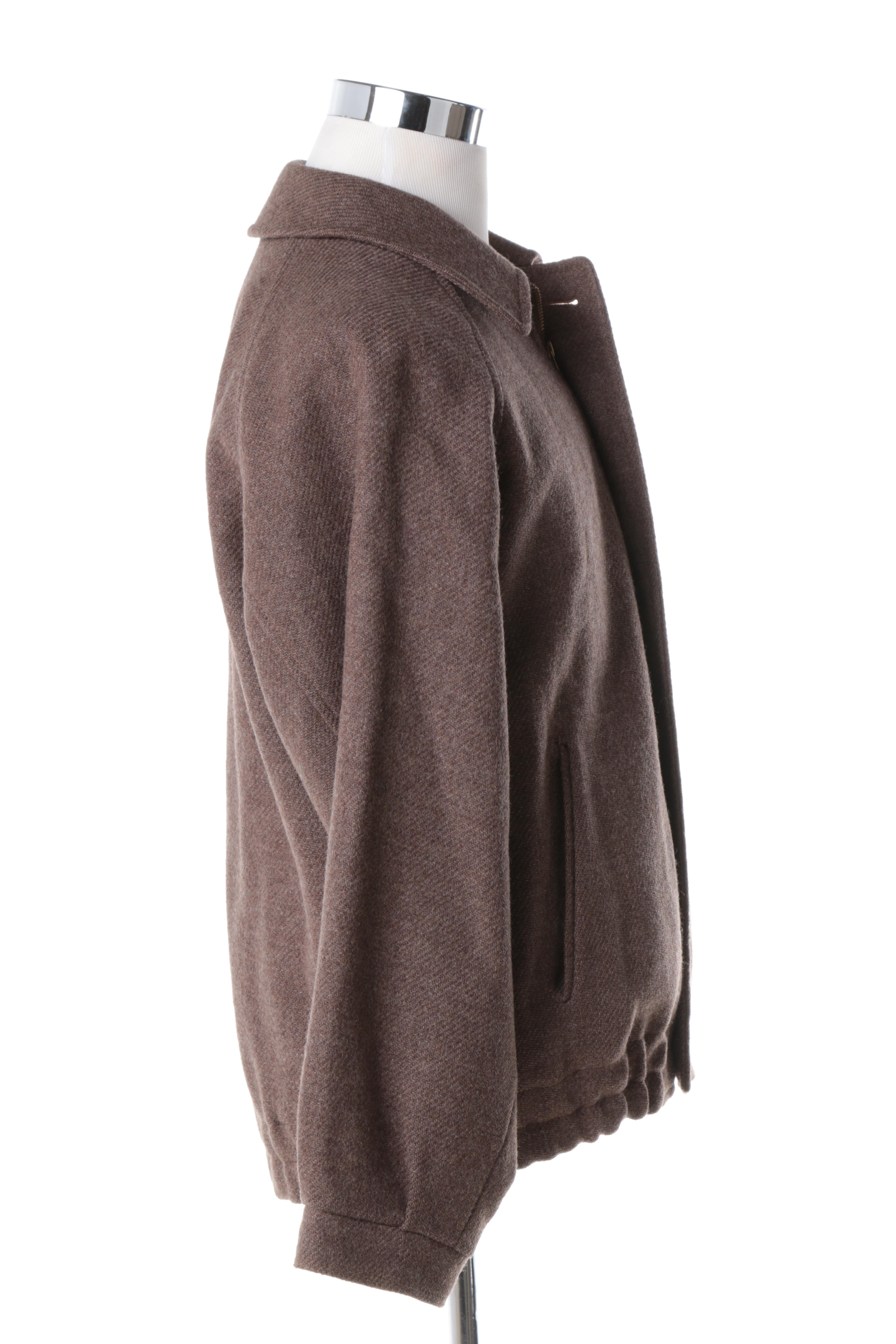 Men's Coats Including Jeffrey Banks for Lakeland