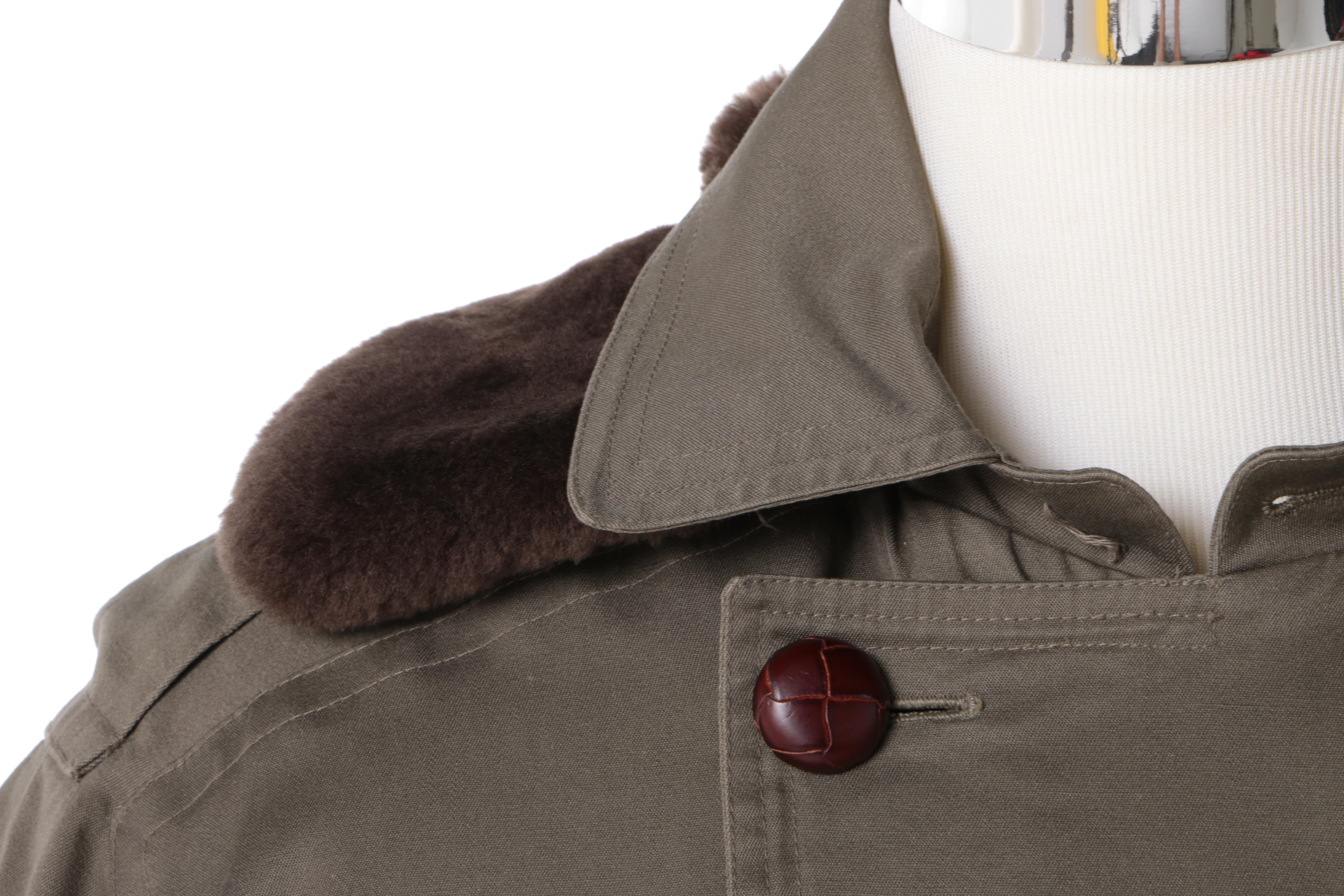 Men's Coats Including Jeffrey Banks for Lakeland