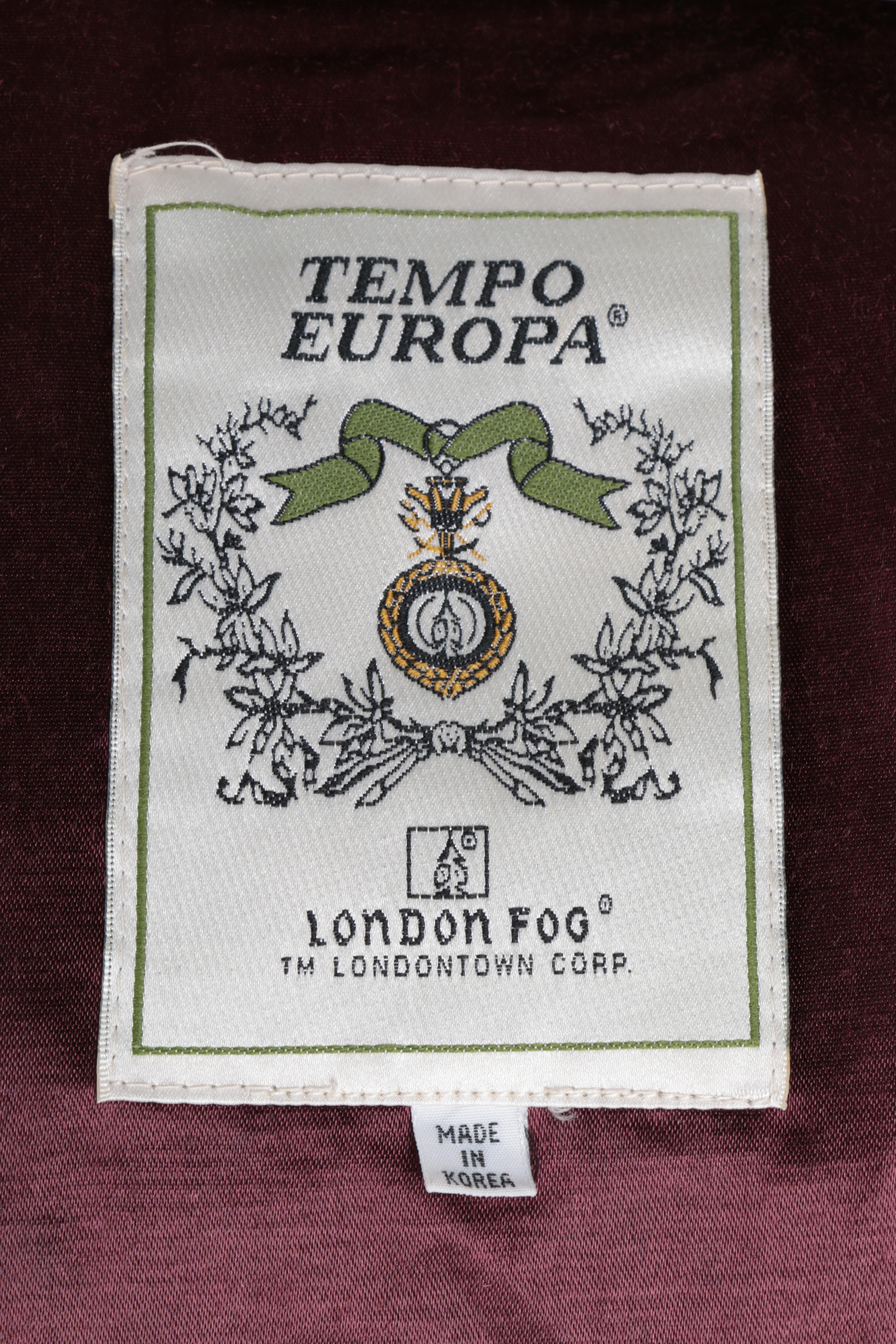 Men's Coats Including Jeffrey Banks for Lakeland