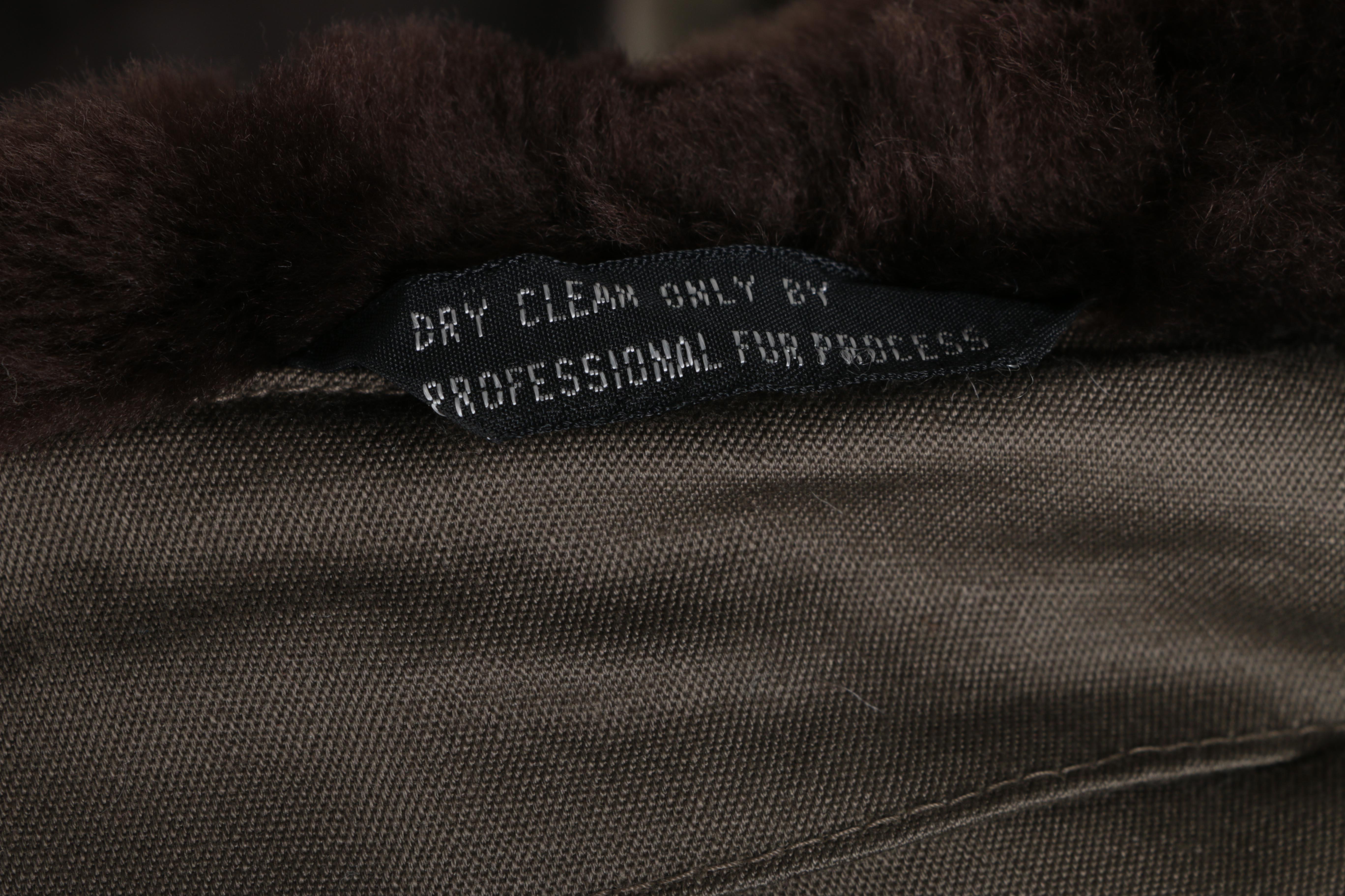 Men's Coats Including Jeffrey Banks for Lakeland