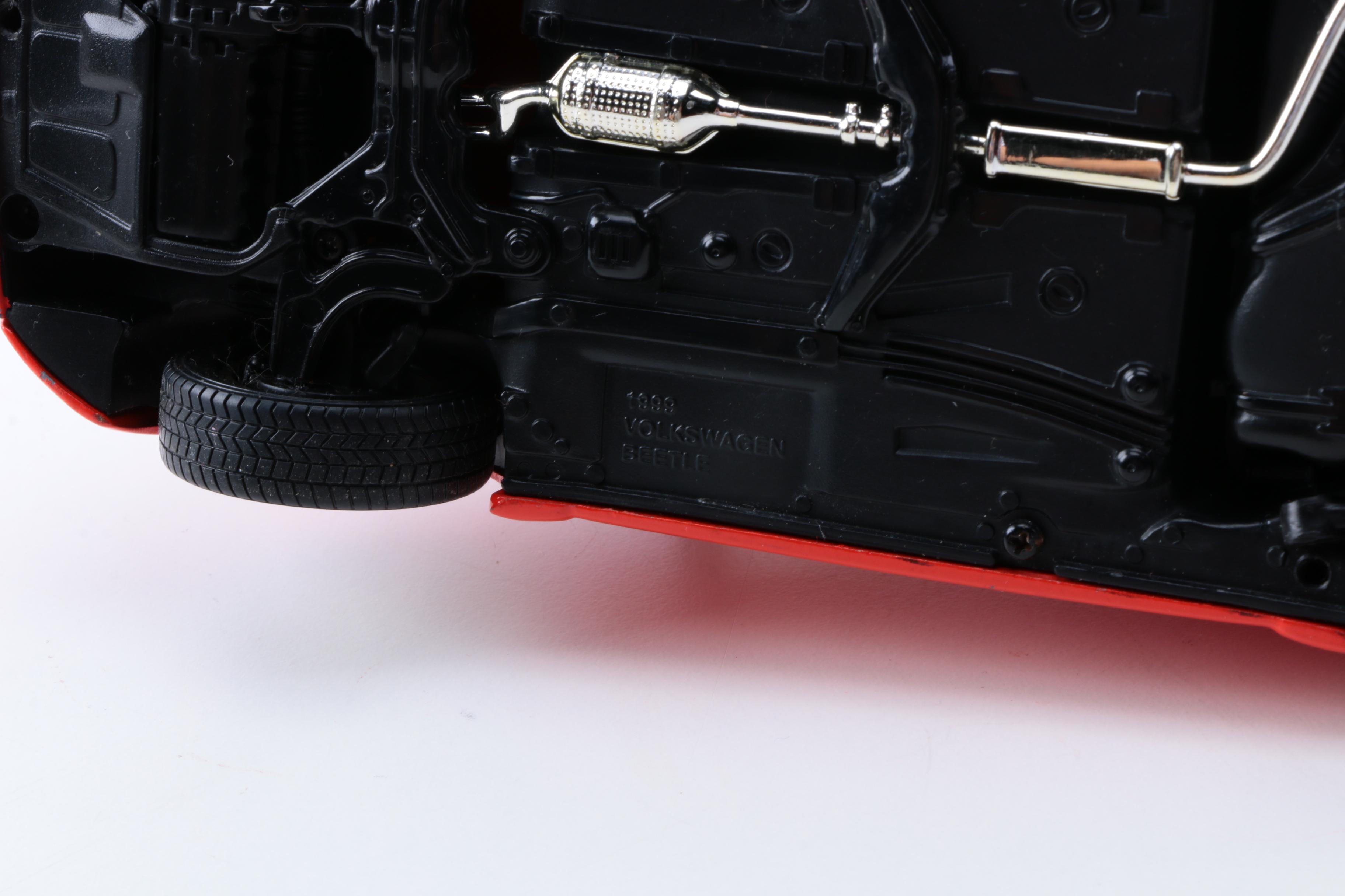 McDonald's Collectibles and Happy Meal Toys