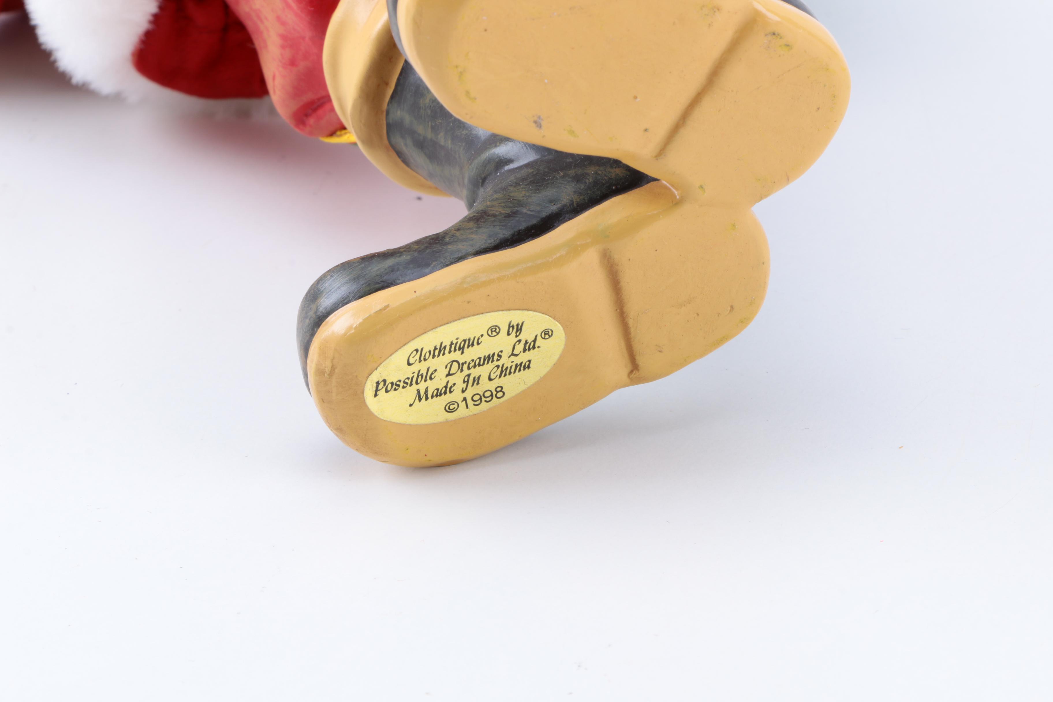 McDonald's Collectibles and Happy Meal Toys