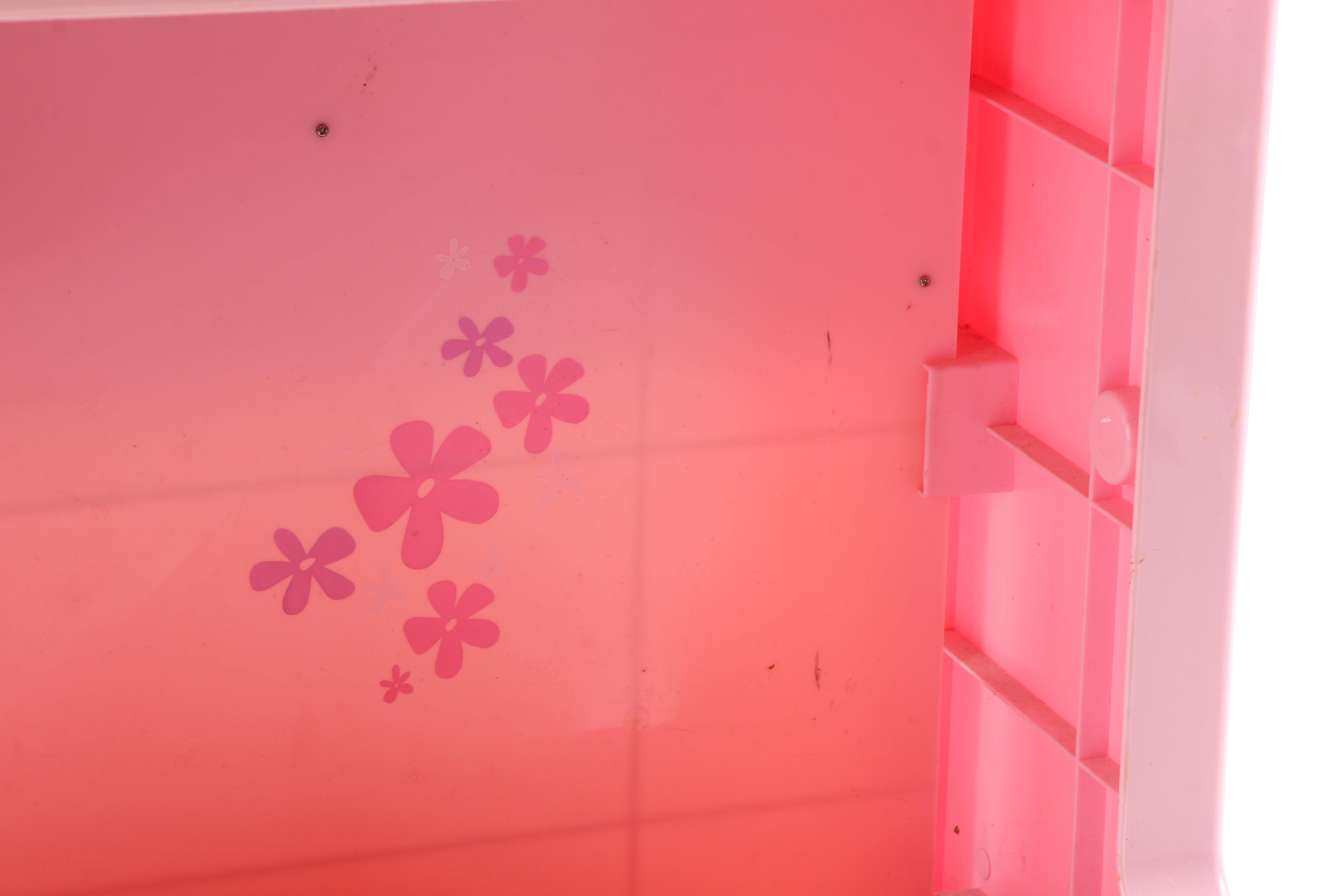 Mattel Barbie Toy Piano