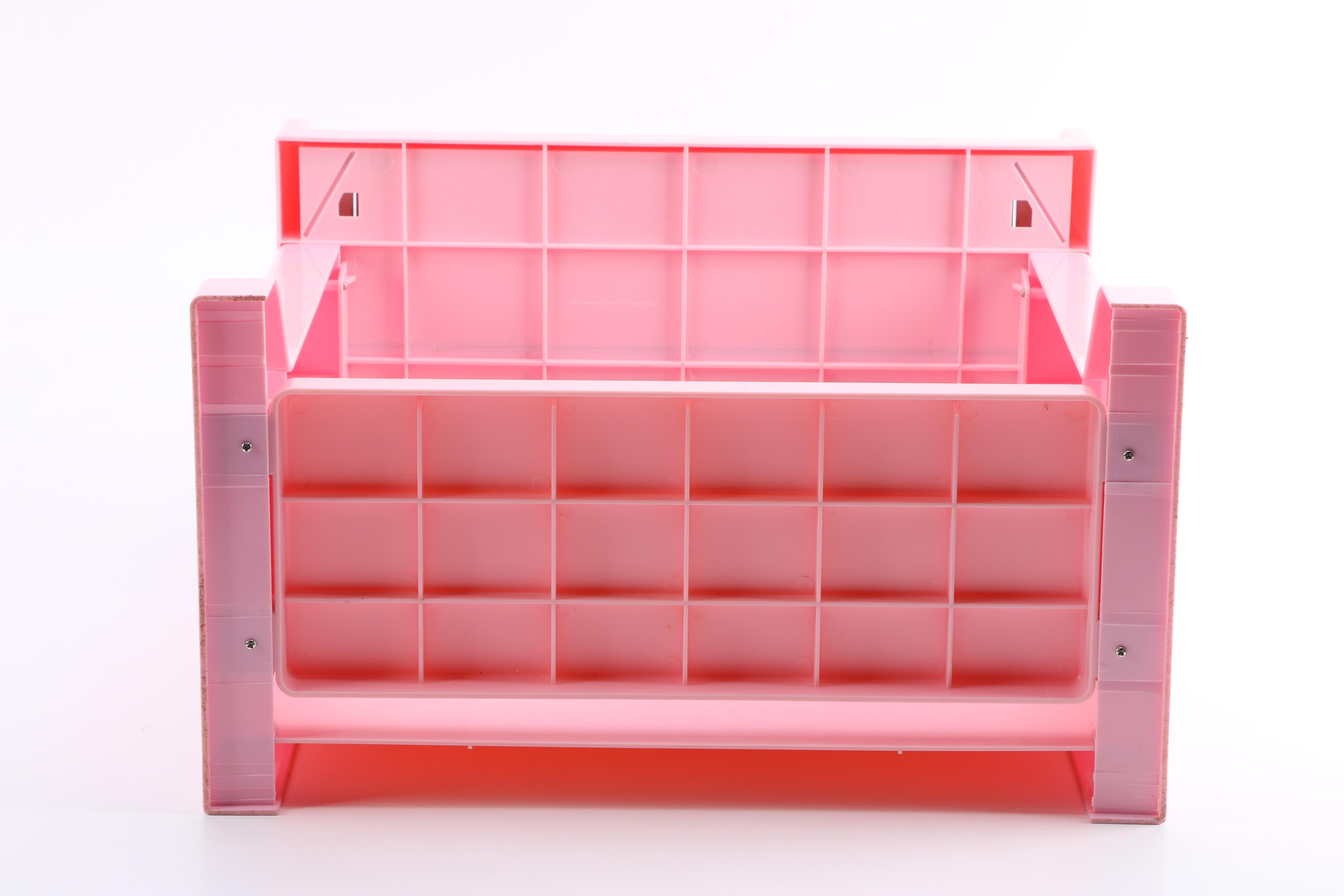 Mattel Barbie Toy Piano