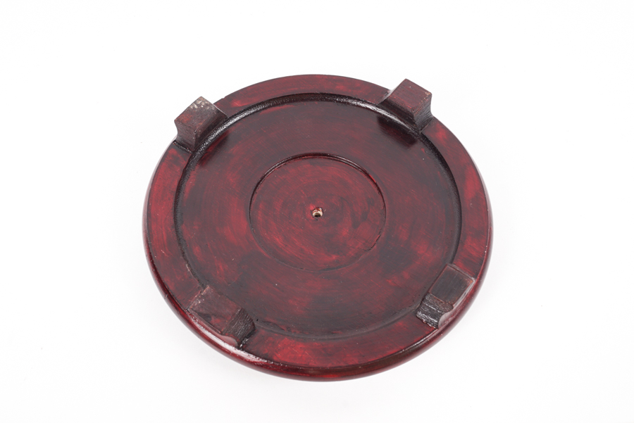 Chinese Porcelain Lidded Urn