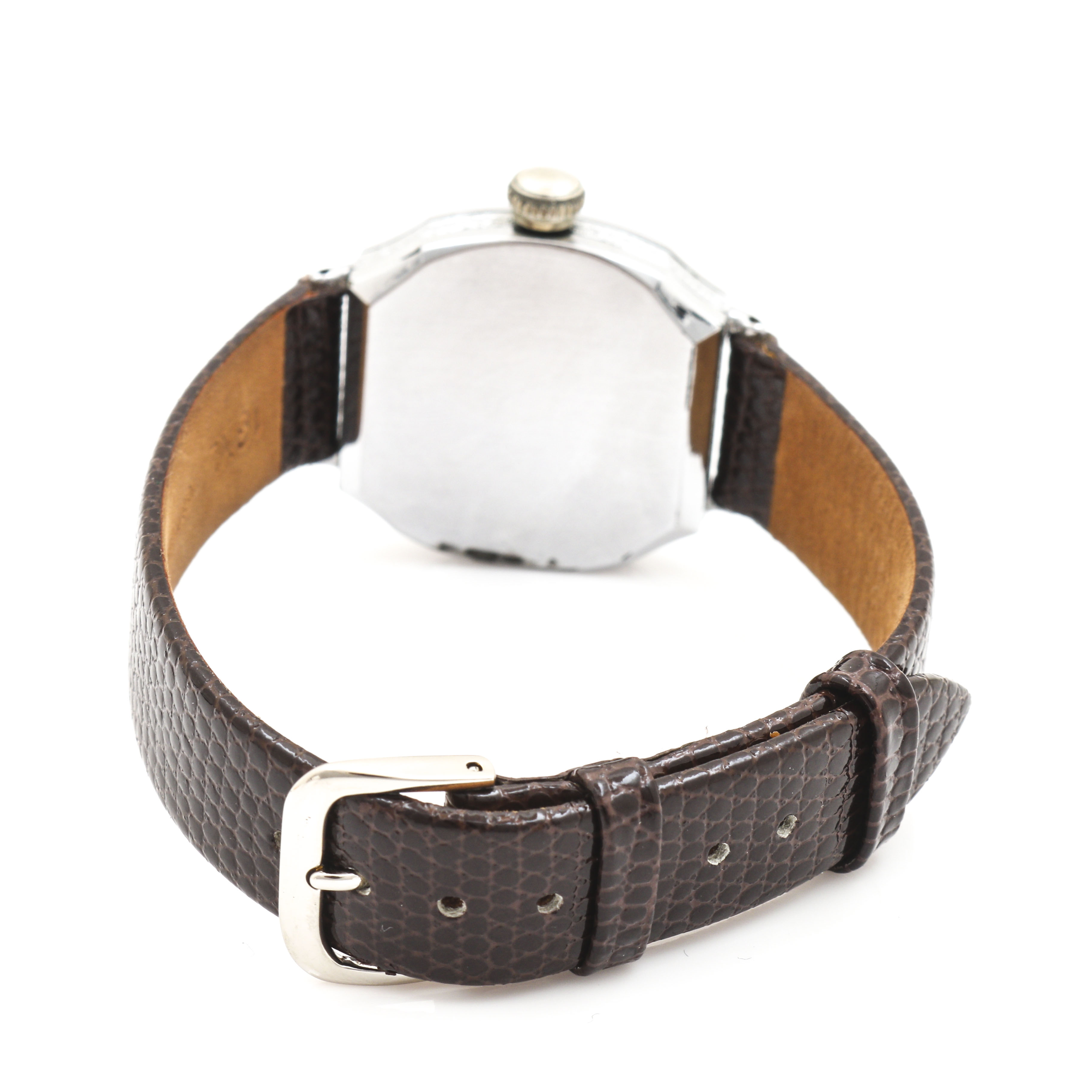 Vintage Waltham 14K Gold Filled Watch