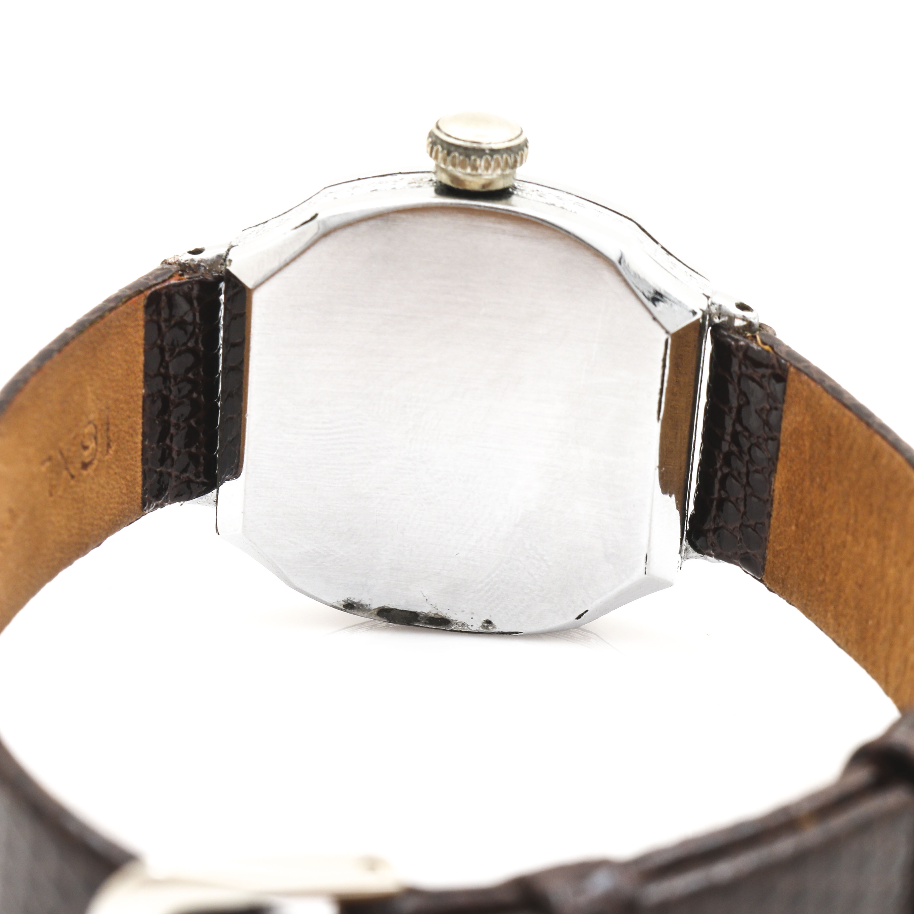 Vintage Waltham 14K Gold Filled Watch