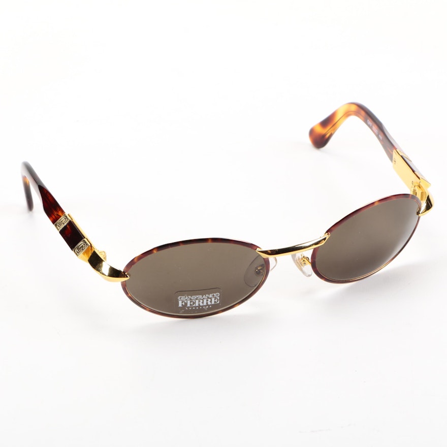 Gianfranco Ferre Sunglasses