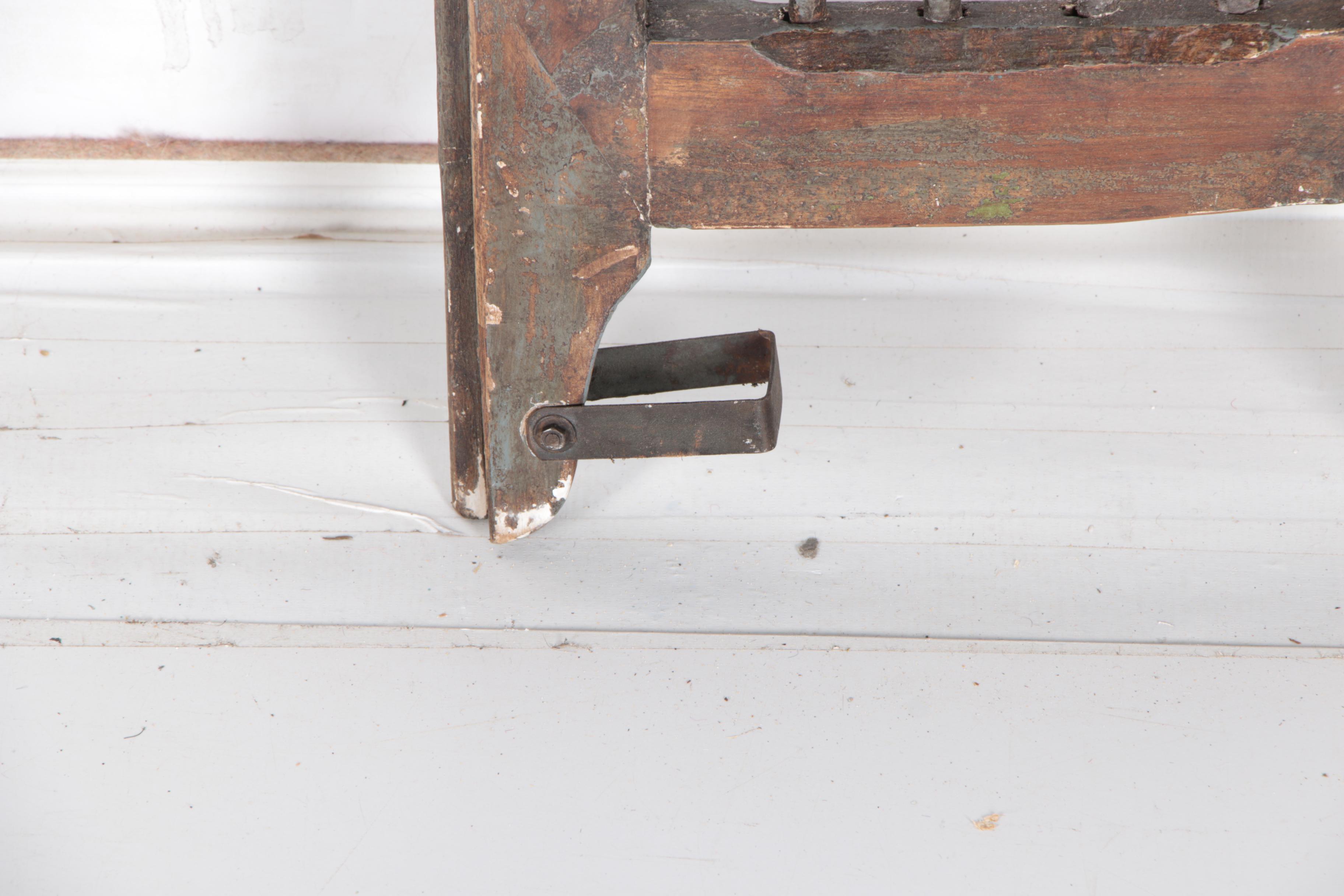 Rustic Wooden Saloon Style Doors