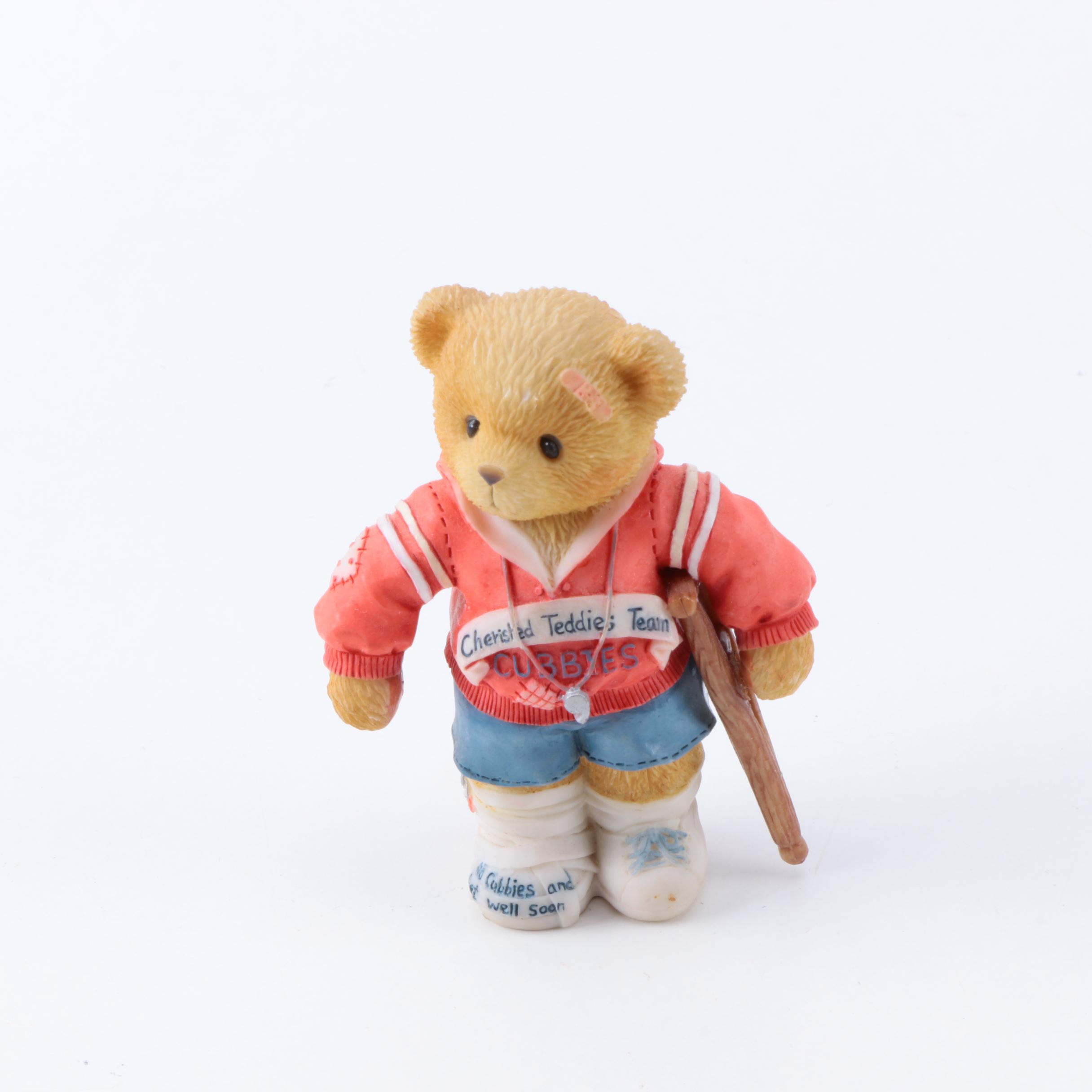 Assortment of Ceramic Goebel Figurines