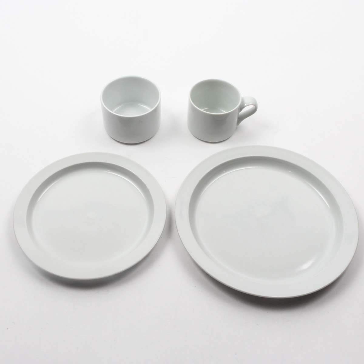 Dansk Minimalist Tableware Set