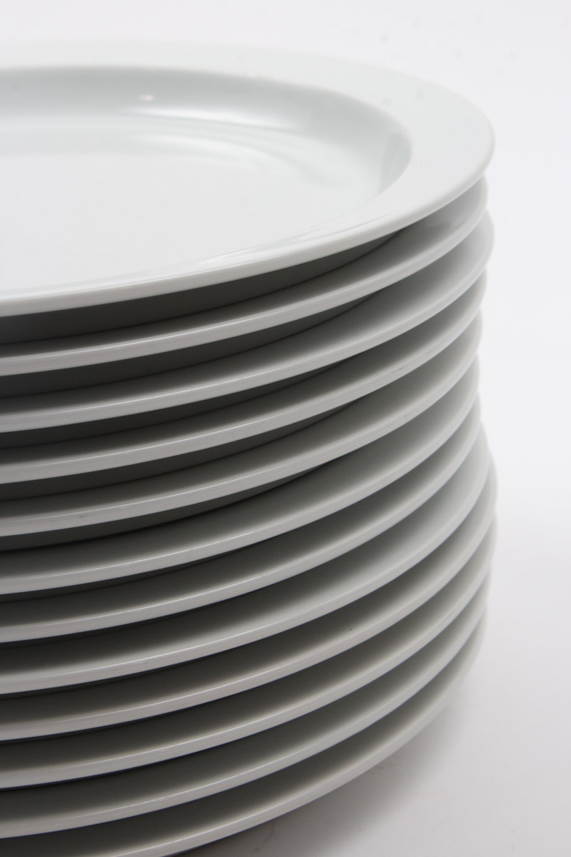 Dansk Minimalist Tableware Set