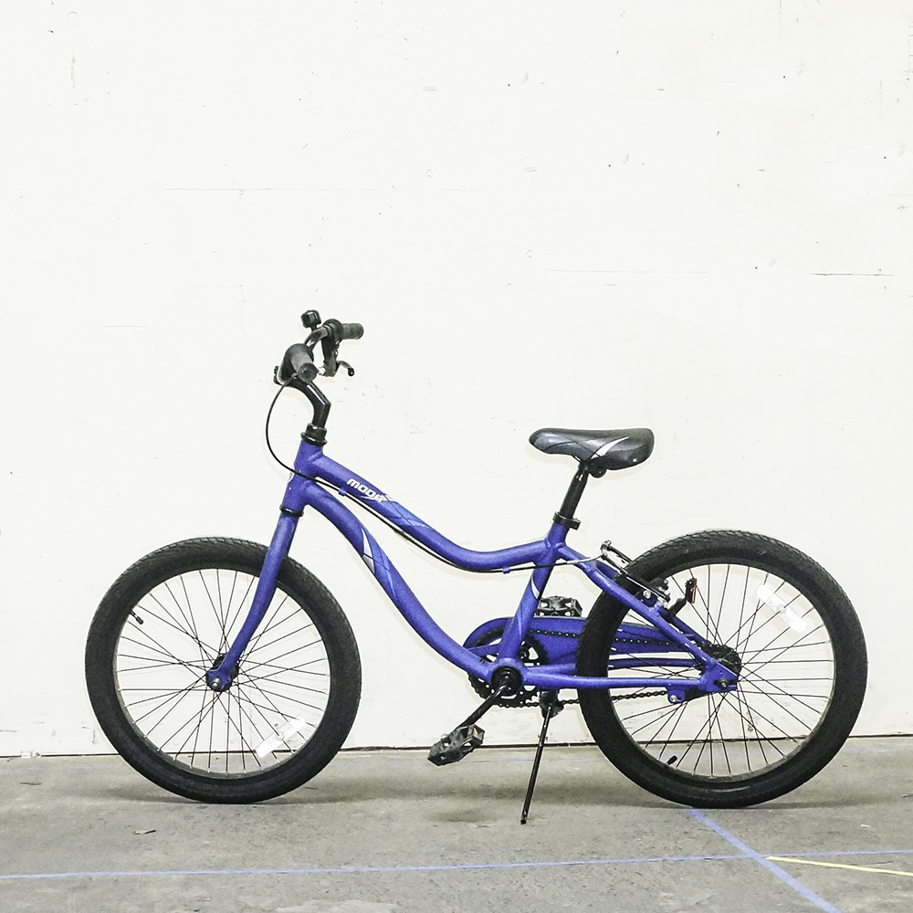 Giant "Moda" Bicycle