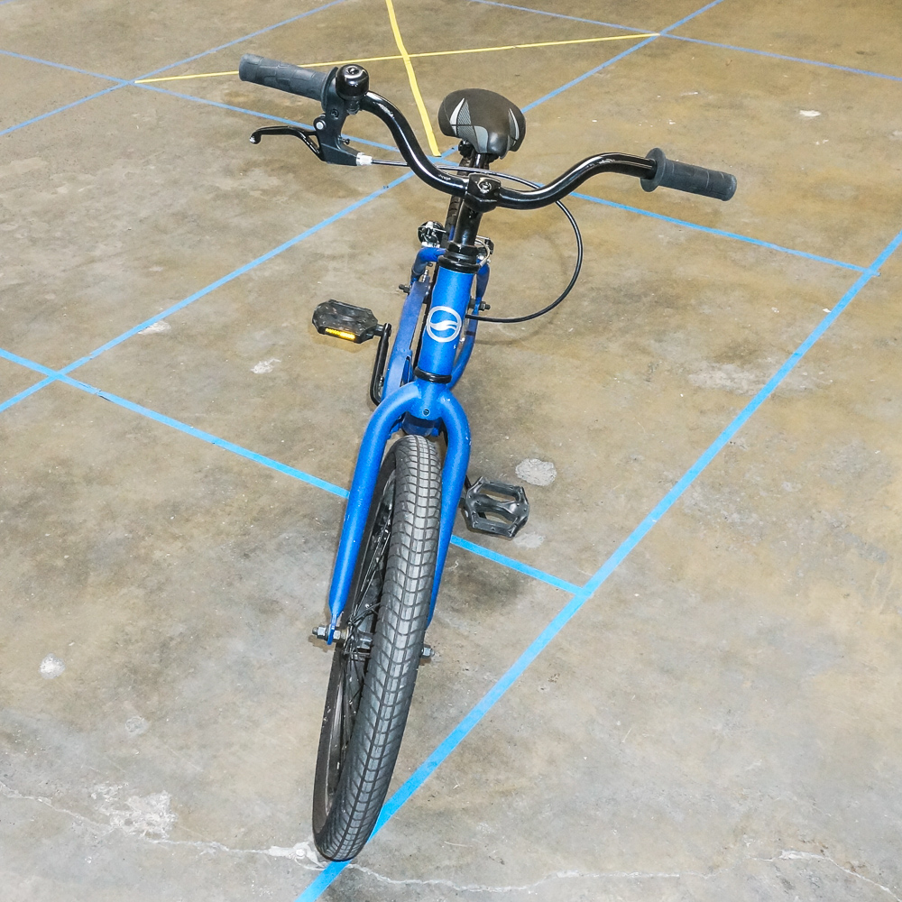 Giant "Moda" Bicycle