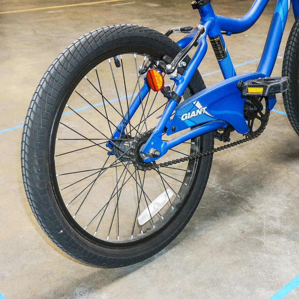 Giant "Moda" Bicycle