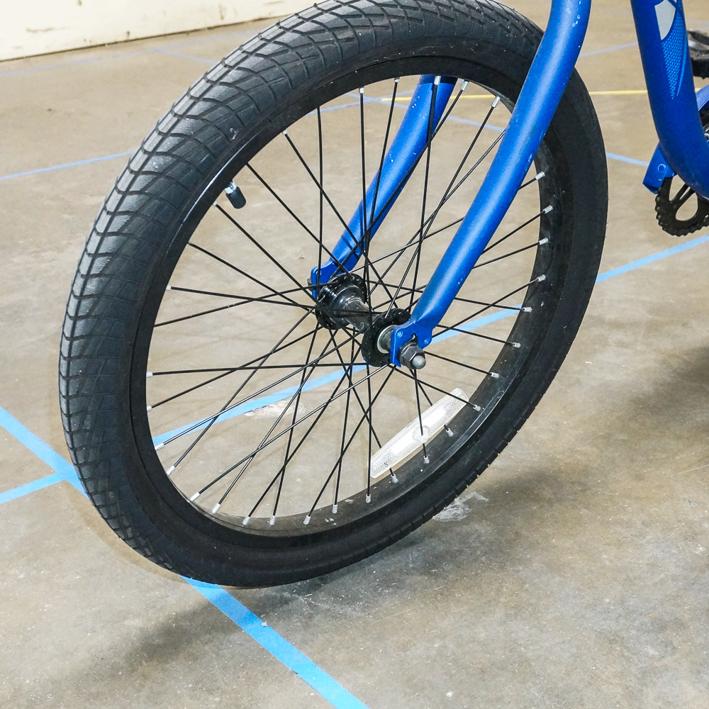 Giant "Moda" Bicycle