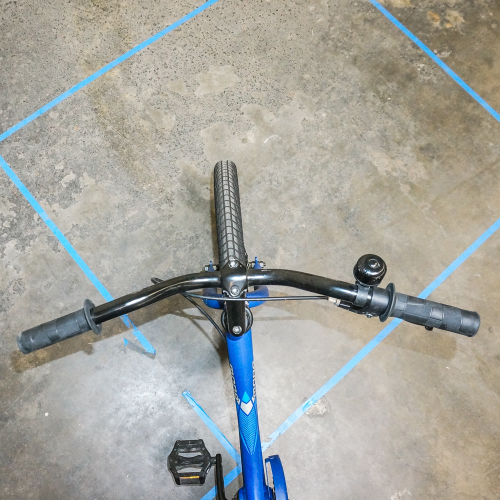 Giant "Moda" Bicycle