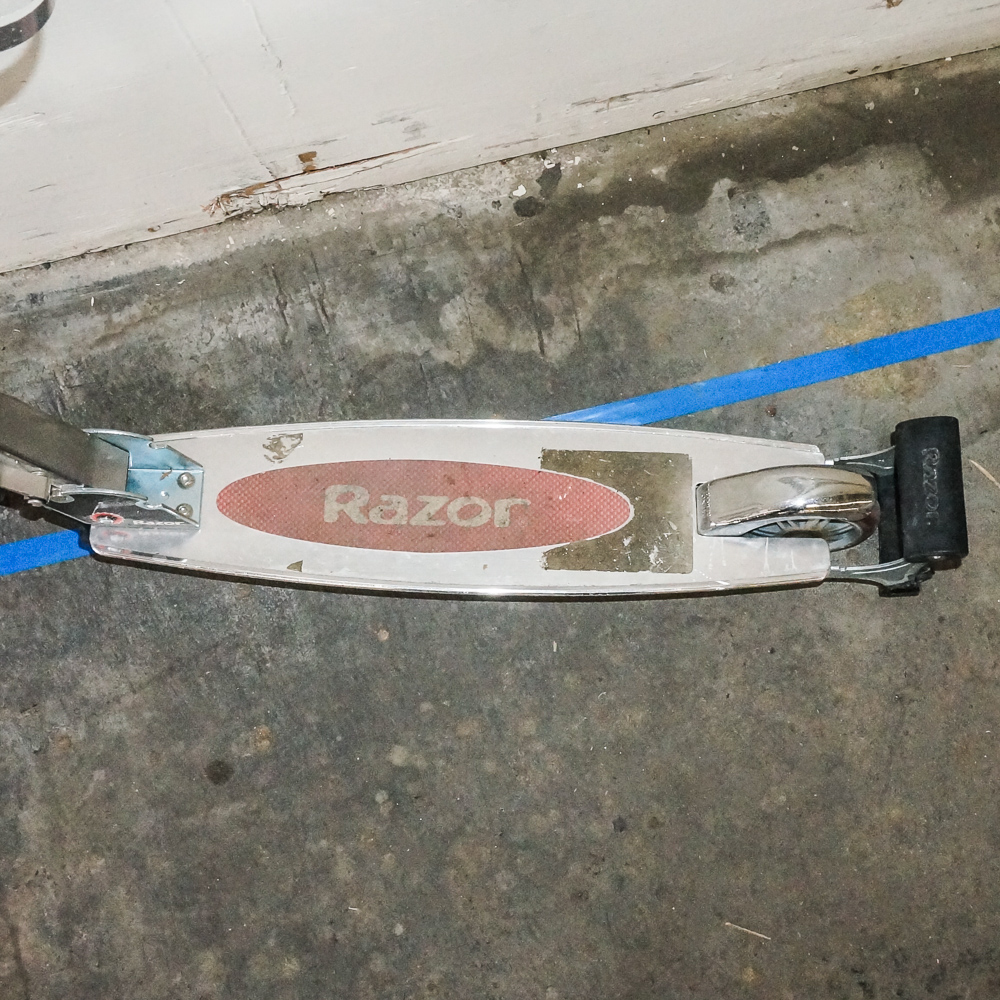 Razor Scooter